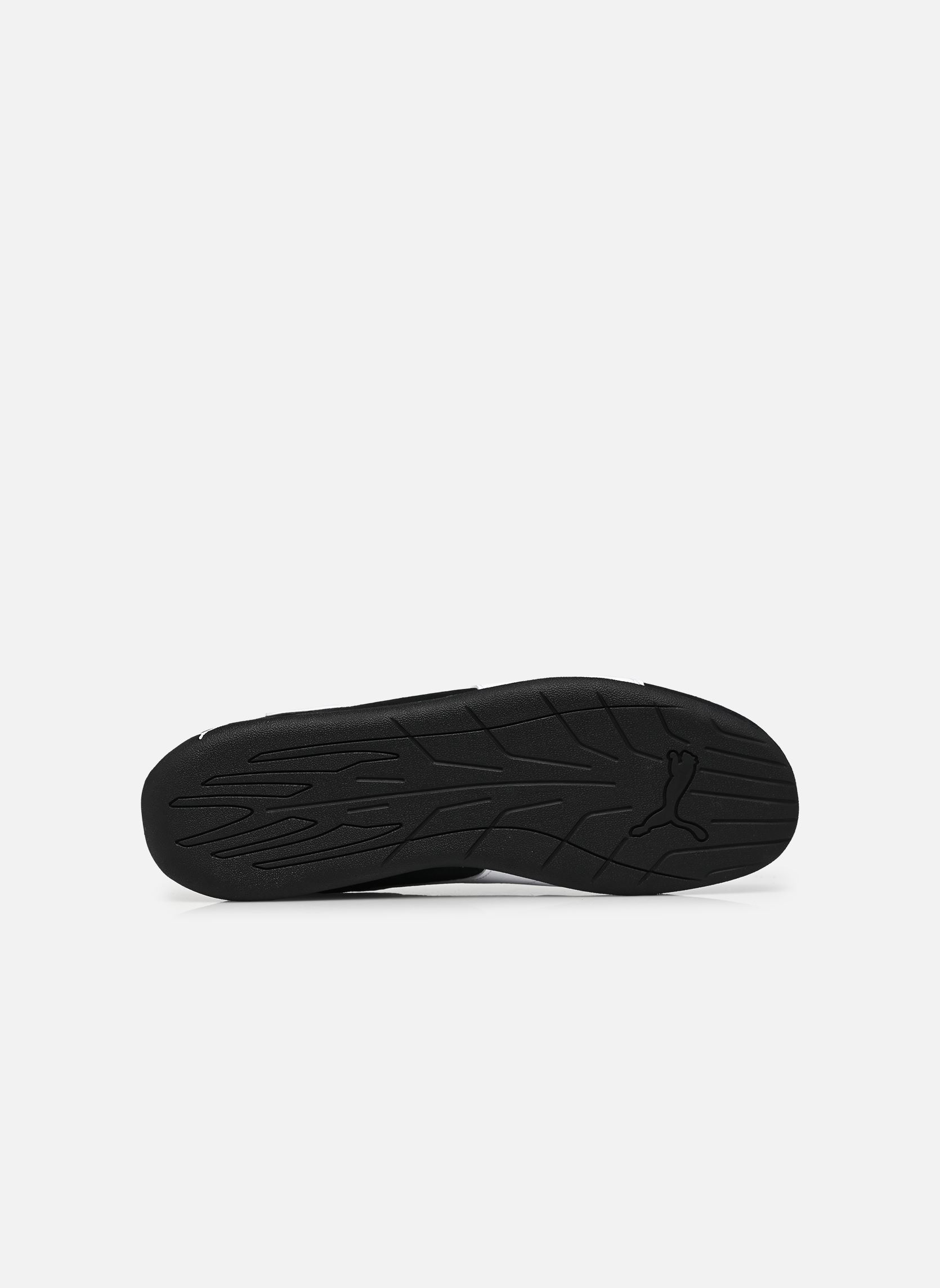 Baskets Puma Replicatch SD noir Puma Baskets Puma Replicatch SD noir PUMA BLACK-PUMA WHITE
