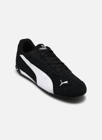 Baskets Puma Replicatch SD marron