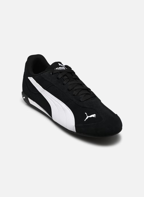 Puma Baskets Puma Replicatch SD noir