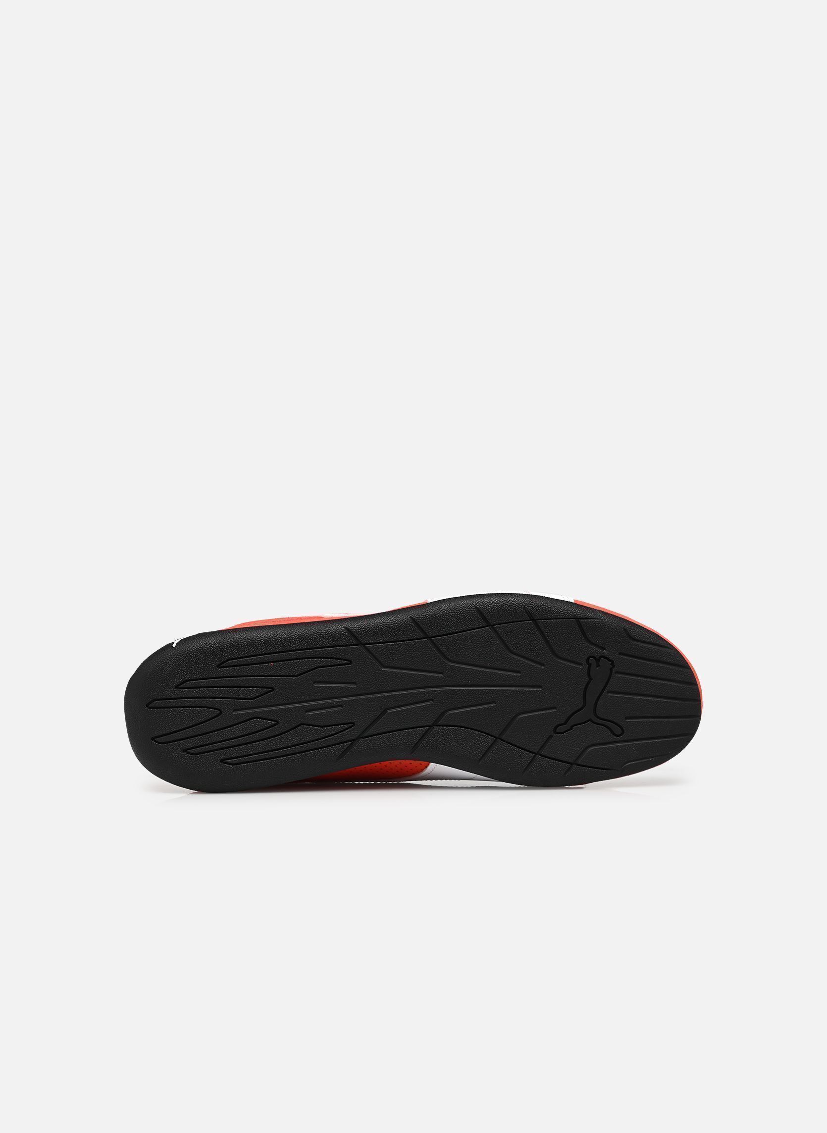 Baskets Puma Replicatch SD rouge Puma Baskets Puma Replicatch SD rouge PUMA RED-PUMA WHITE