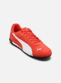 Baskets Puma Replicatch SD marron