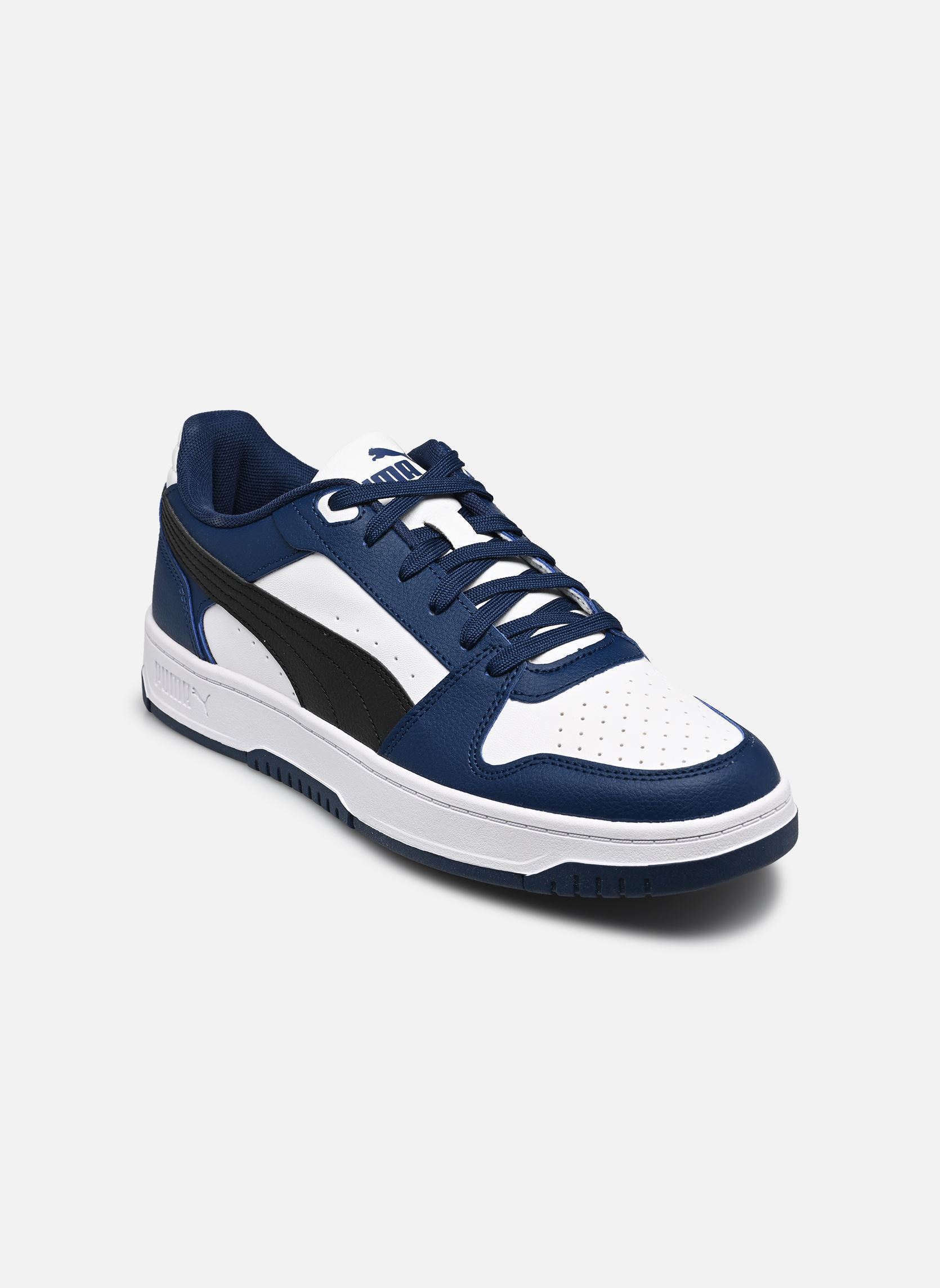 PUMA Sneakers Rebound Slam Lo Unisexe Chaussures 37.5 - vue 5