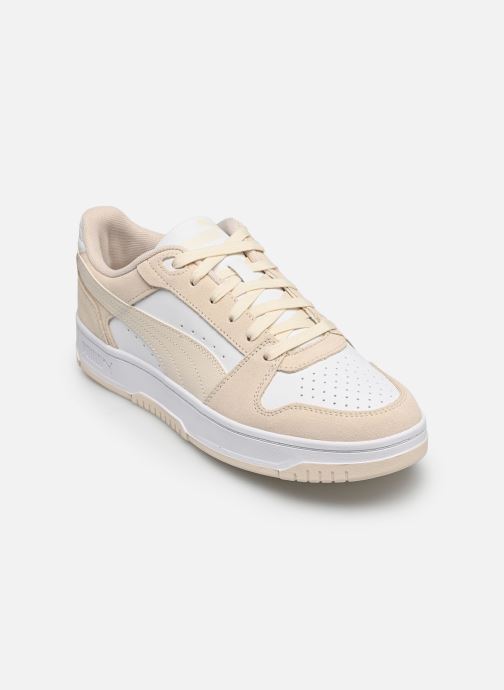 Puma Sneakers Rebound Slam SD beige