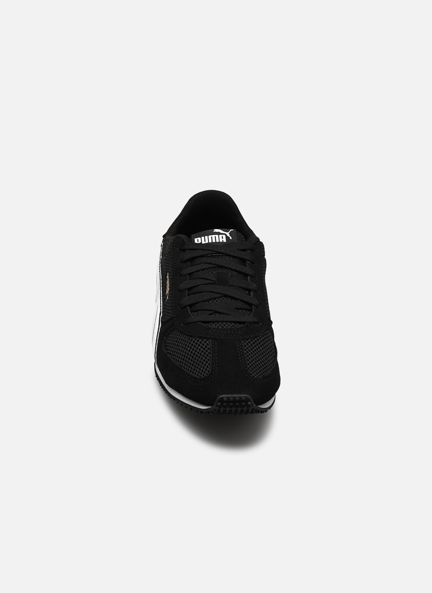 Baskets ST Track femme noir Puma Baskets ST Track femme noir PUMA BLACK-PUMA WHITE