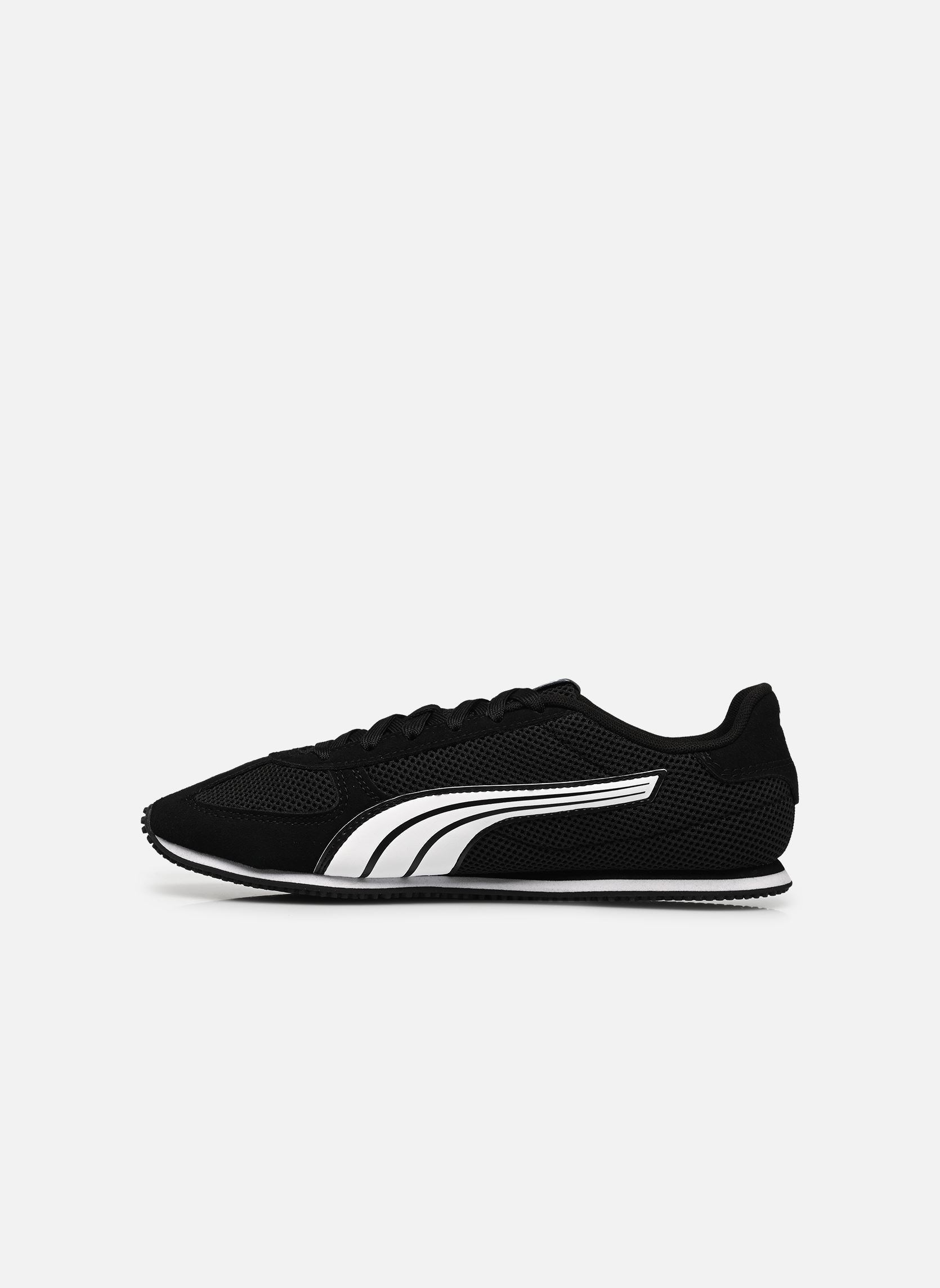 Baskets ST Track femme noir Puma Baskets ST Track femme noir PUMA BLACK-PUMA WHITE