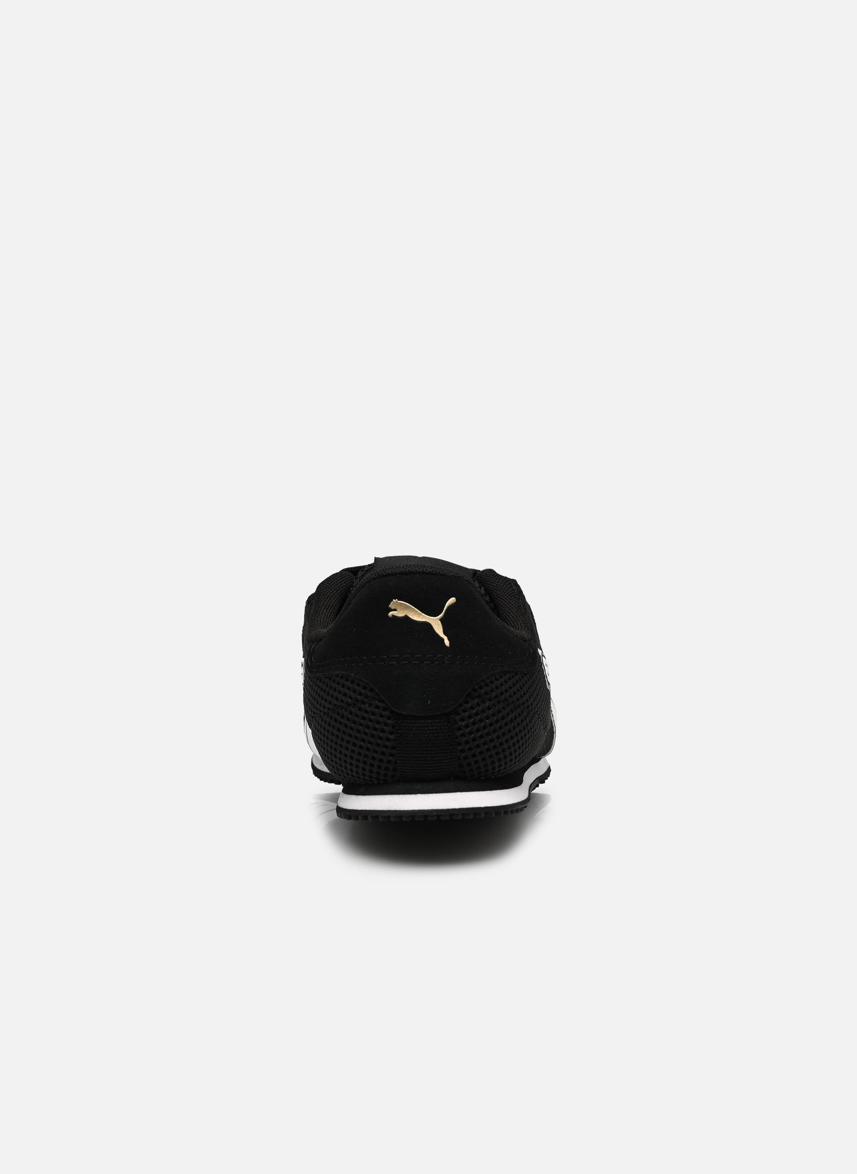 Baskets ST Track femme noir Puma Baskets ST Track femme noir PUMA BLACK-PUMA WHITE