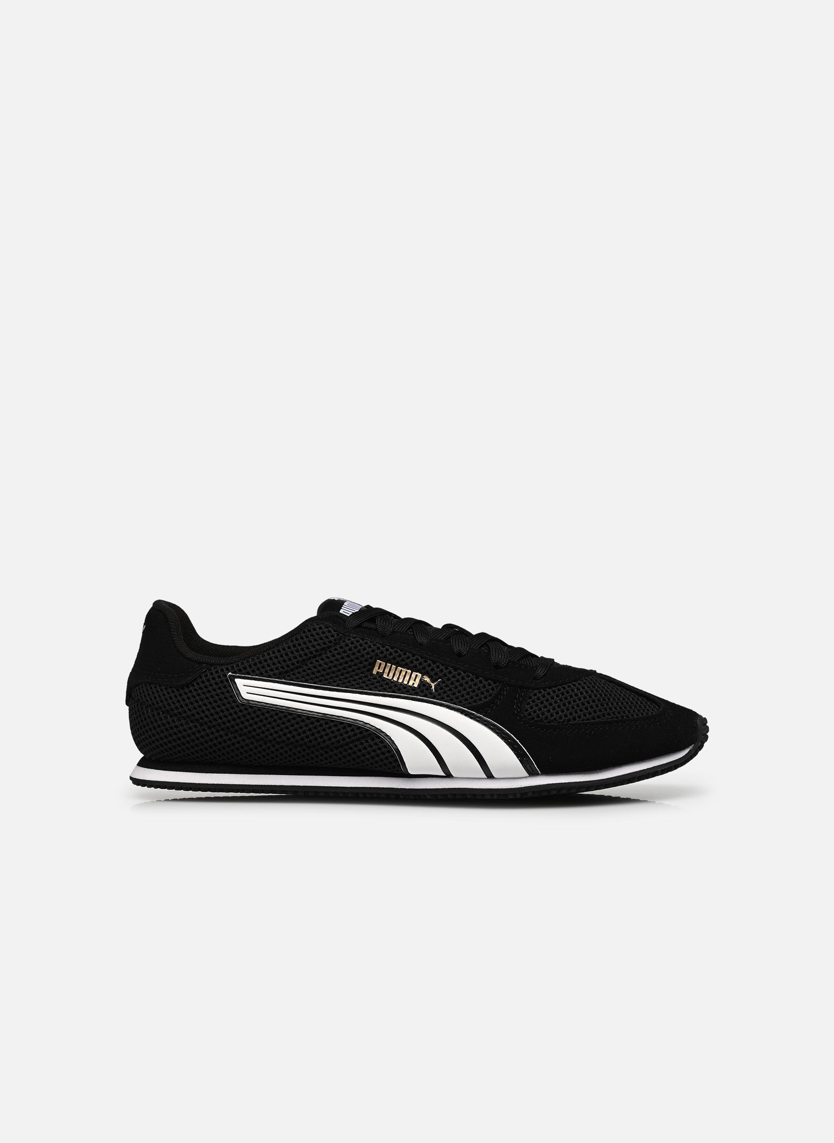 Baskets ST Track femme noir Puma Baskets ST Track femme noir PUMA BLACK-PUMA WHITE