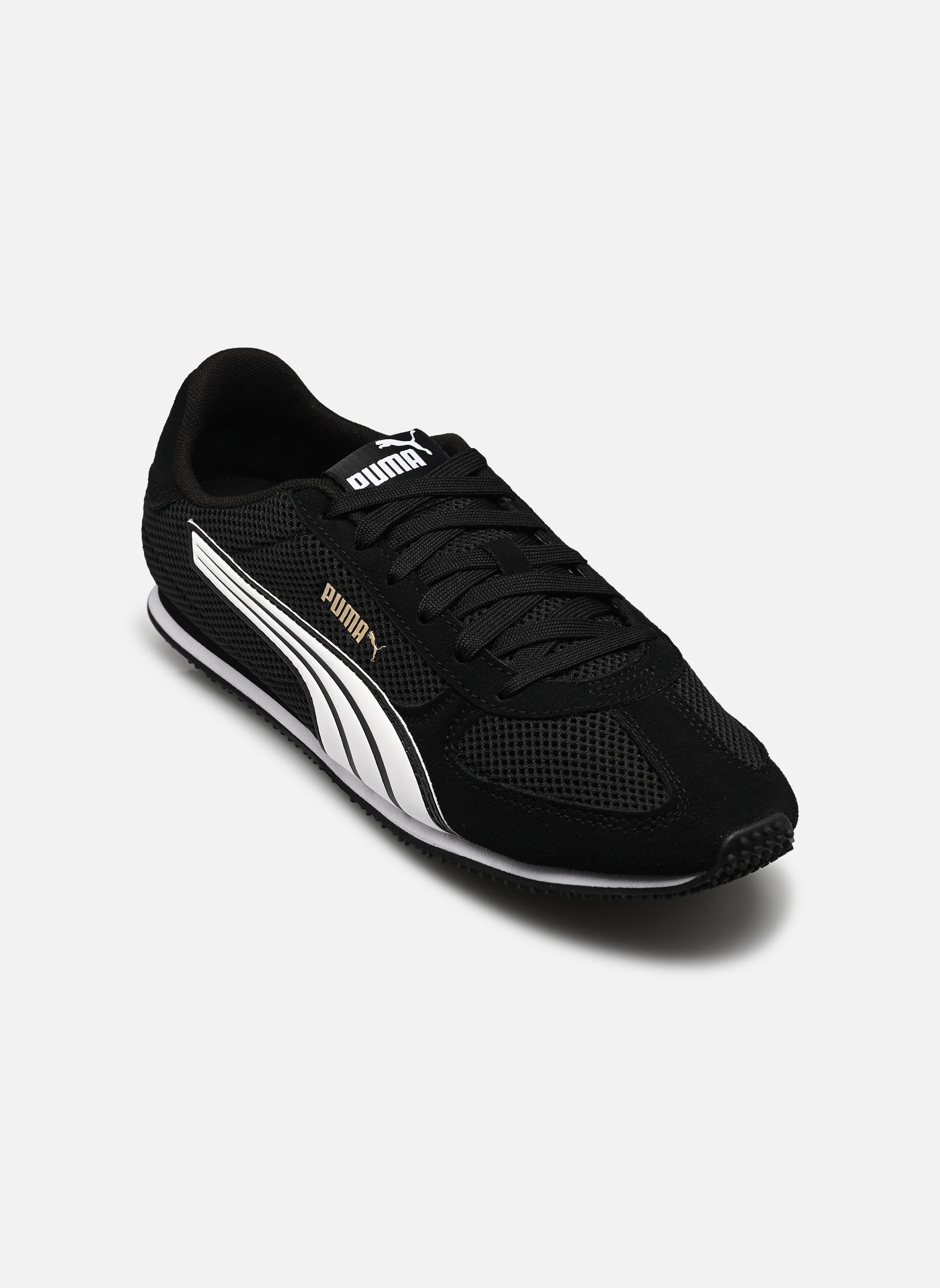 Baskets ST Track femme noir Puma Baskets ST Track femme noir PUMA BLACK-PUMA WHITE