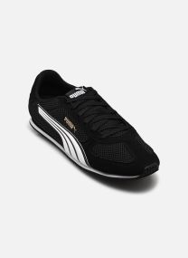 Baskets ST Track femme noir
