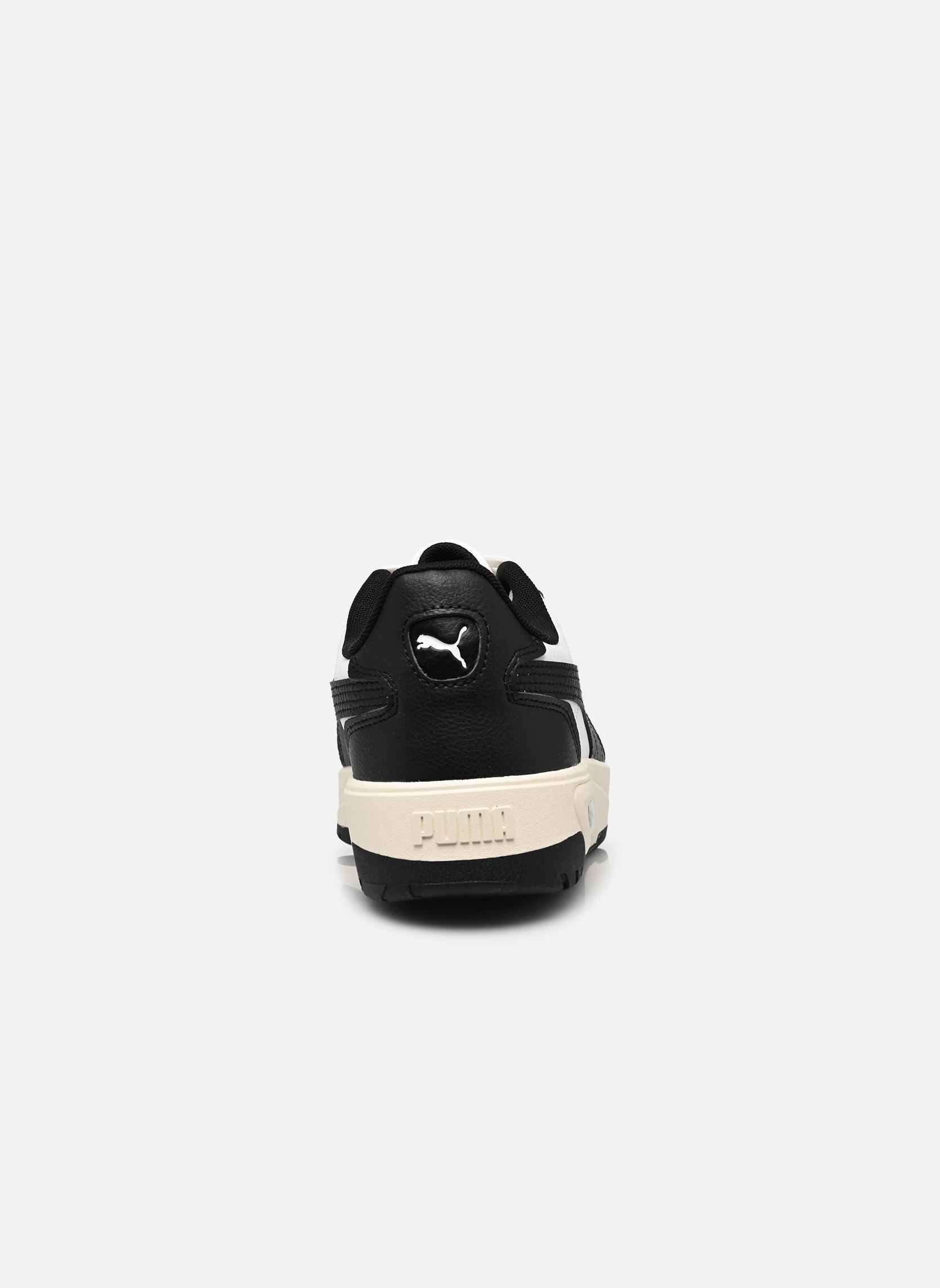 Baskets Shuffle Tech homme blanc Puma Baskets Shuffle Tech homme blanc PUMA WHITE-PUMA BLACK