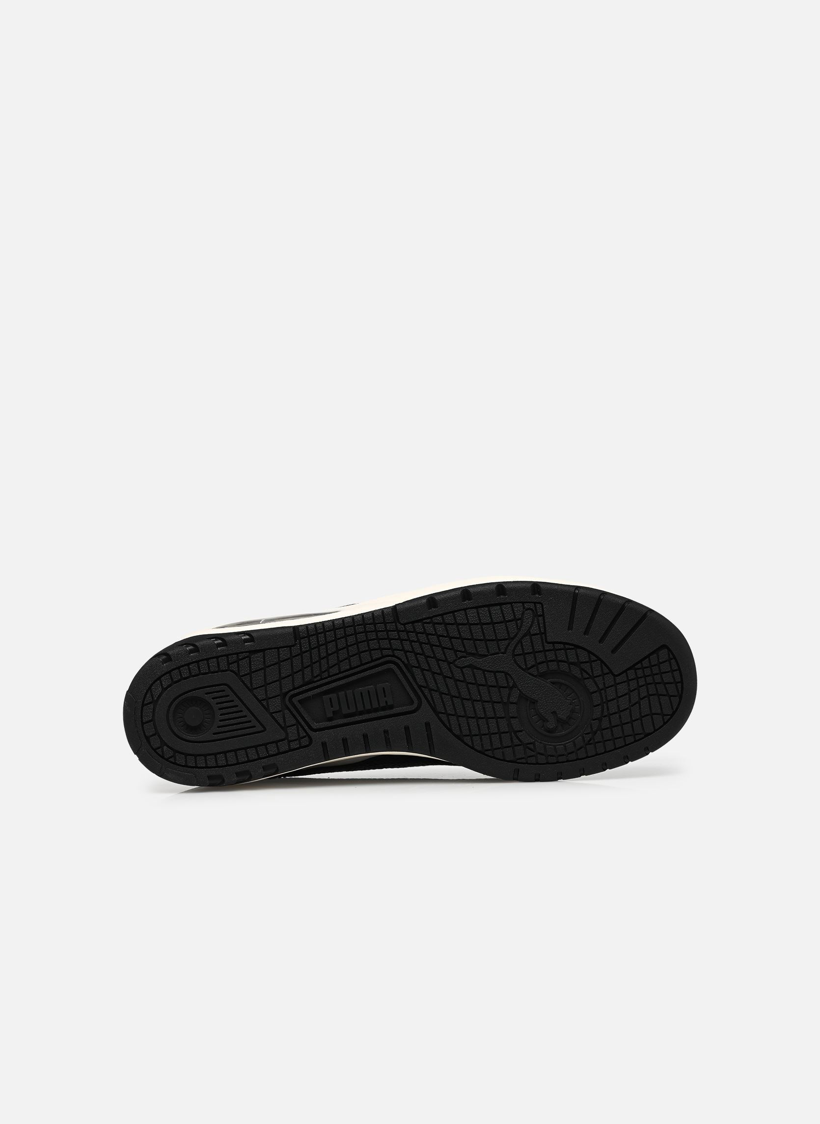 Baskets Shuffle Tech homme blanc Puma Baskets Shuffle Tech homme blanc PUMA WHITE-PUMA BLACK