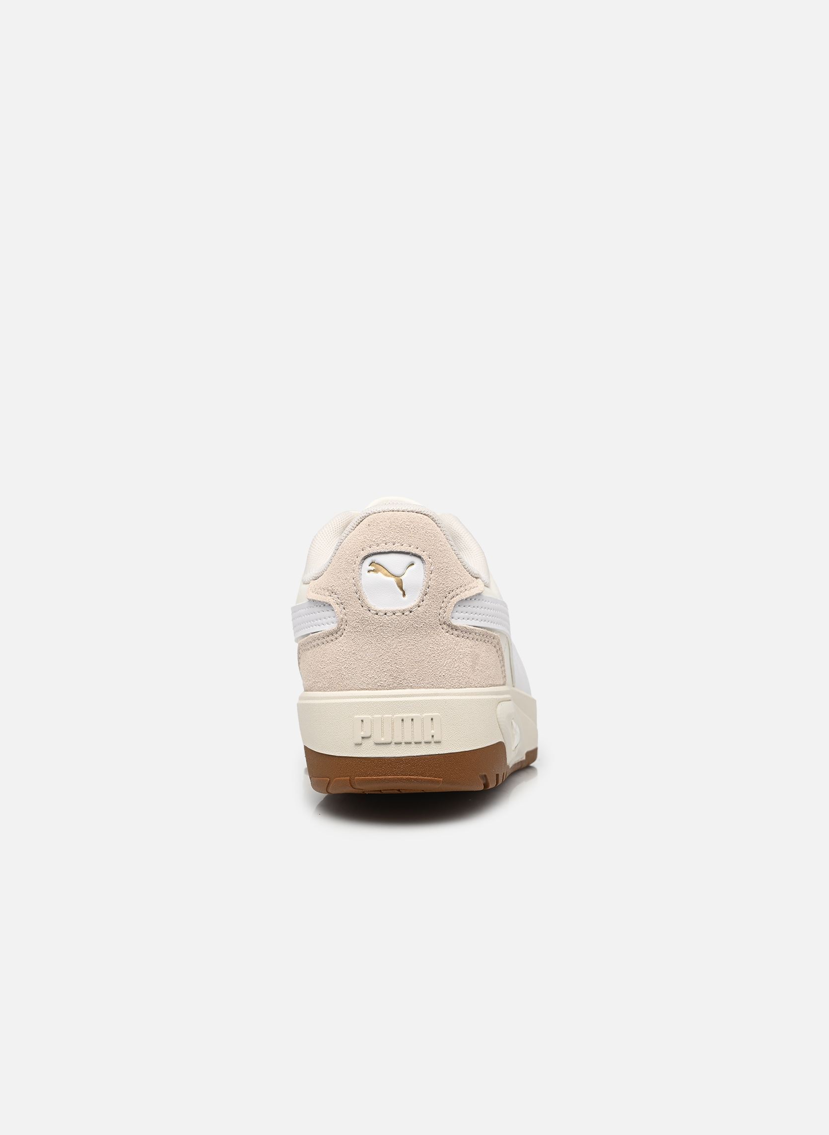 Baskets Shuffle Tech OG homme blanc Puma Baskets Shuffle Tech OG homme blanc WARM WHITE-PUMA WHITE-ALPINE S