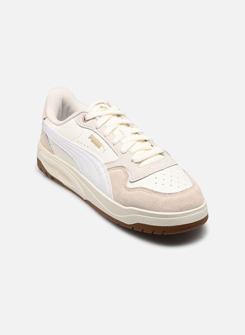 Puma Baskets Shuffle Tech OG homme blanc