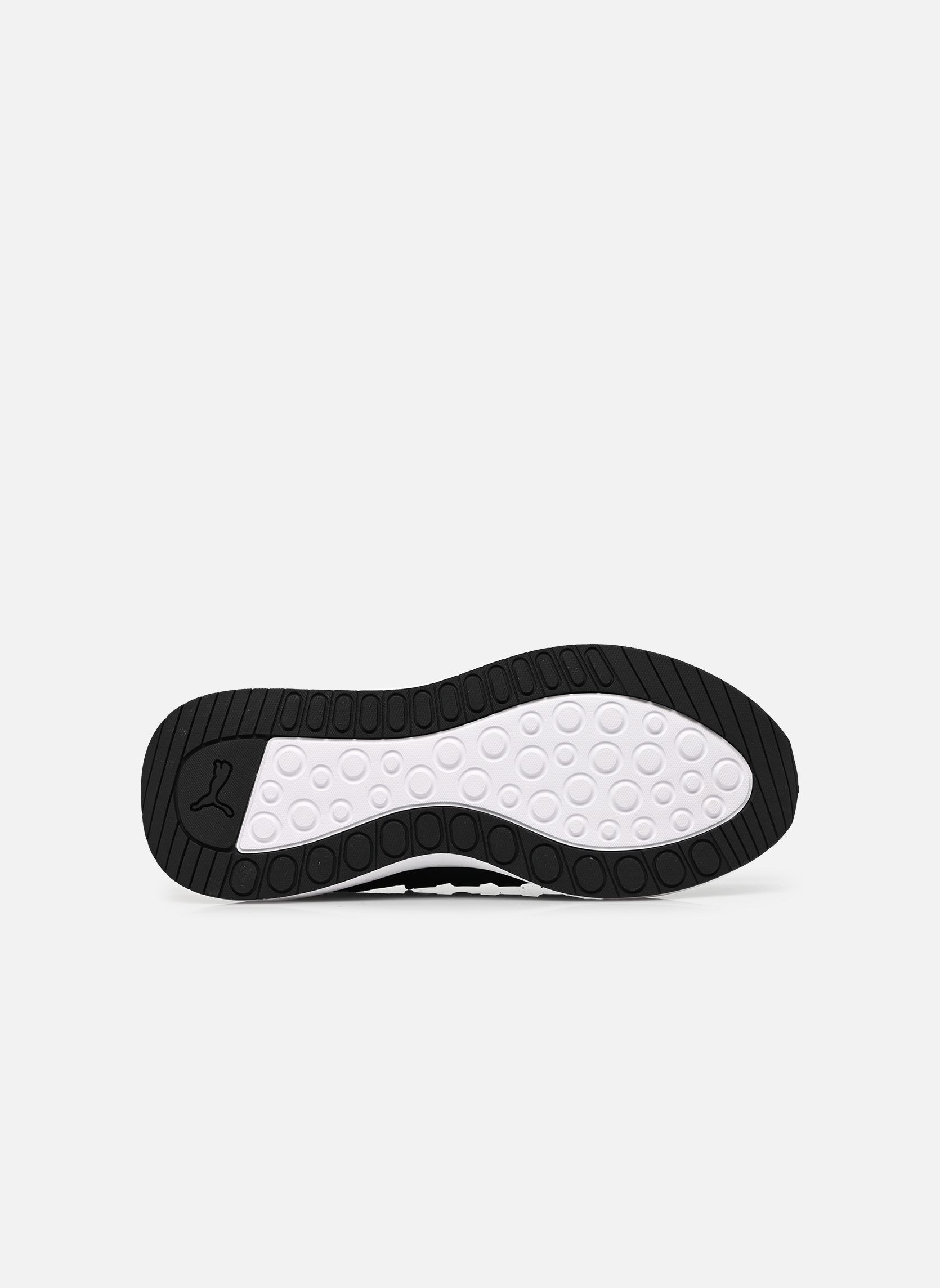 Baskets Softride Carson 2 Pulse Wns femme noir Puma Baskets Softride Carson 2 Pulse Wns femme noir PUMA BLACK-ROSE GOLD