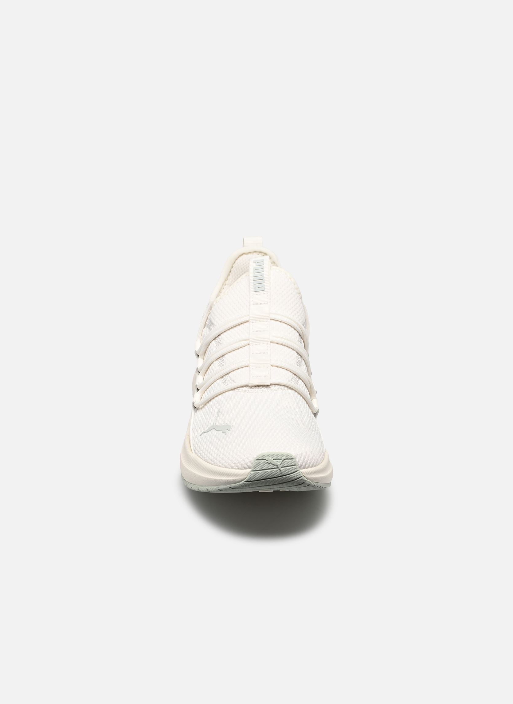 Baskets Softride Carson 2 Pulse Wns femme blanc Puma Baskets Softride Carson 2 Pulse Wns femme blanc WARM WHITE-CRÉME DE MINT