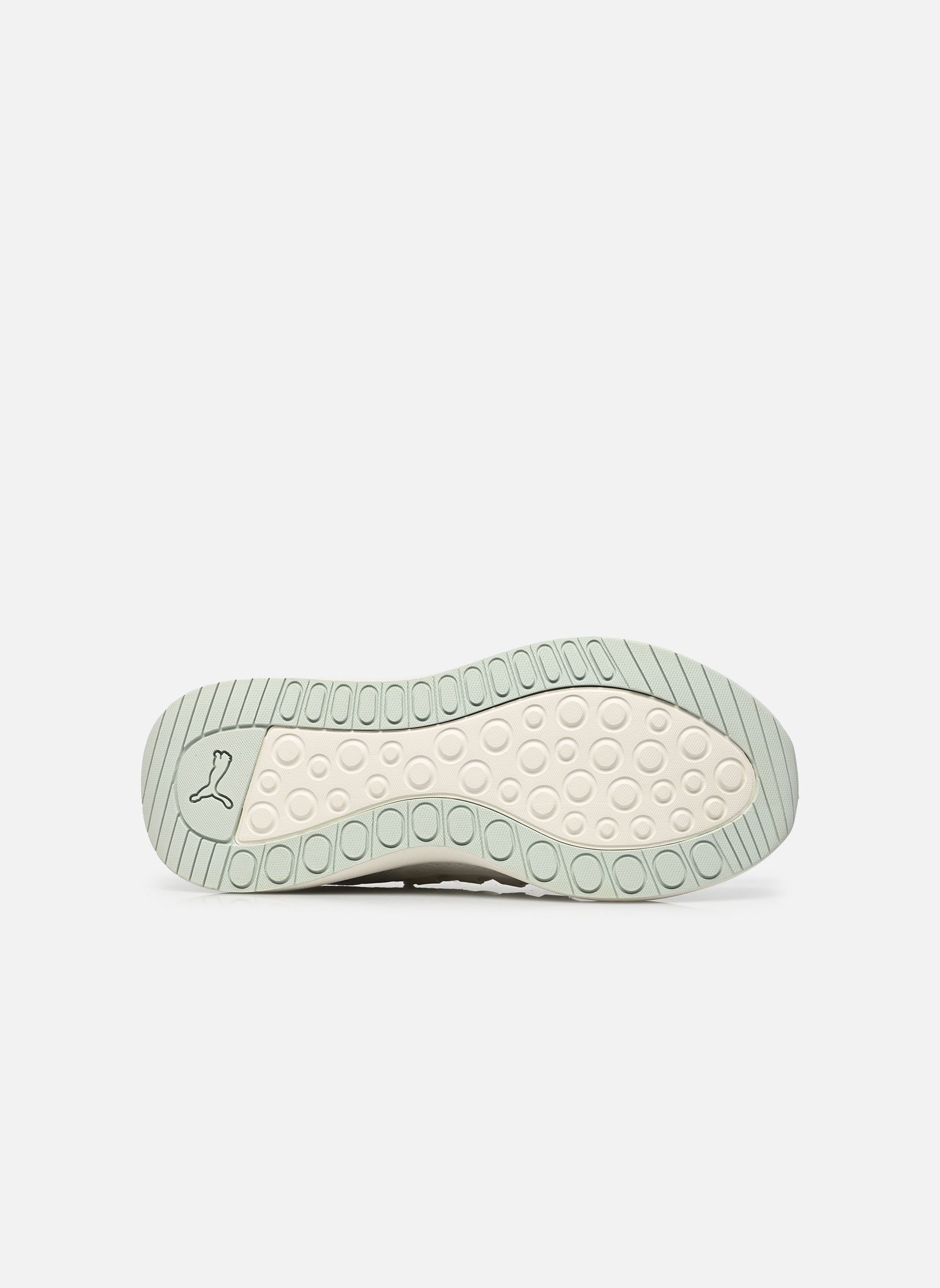 Baskets Softride Carson 2 Pulse Wns femme blanc Puma Baskets Softride Carson 2 Pulse Wns femme blanc WARM WHITE-CRÉME DE MINT