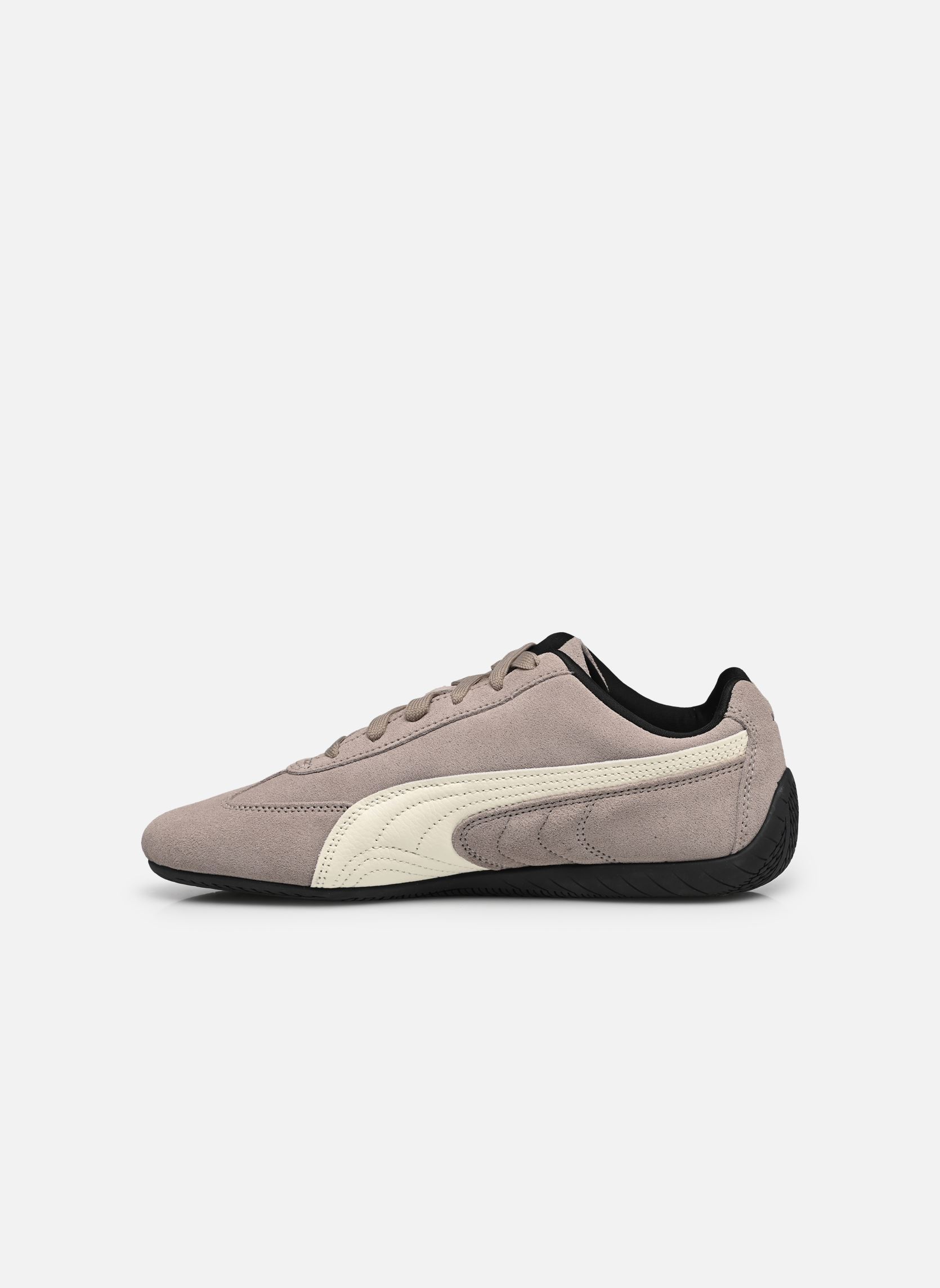 Baskets Speedcat femme marron Puma Baskets Speedcat femme marron MOUSE GRAY-PUMA BLACK