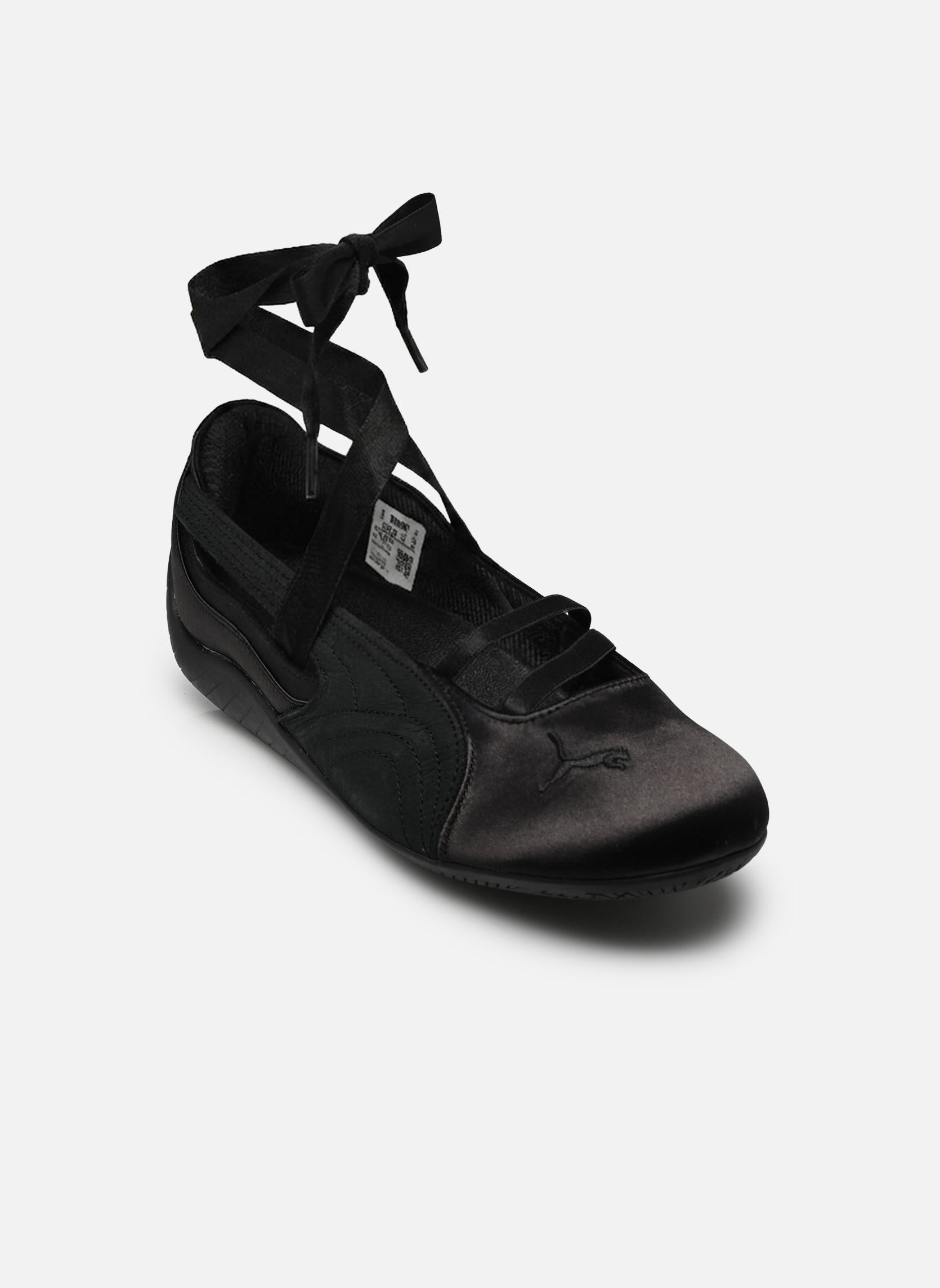 PUMA Sneakers Speedcat Ballet Etoile Femme Chaussures - vue 5