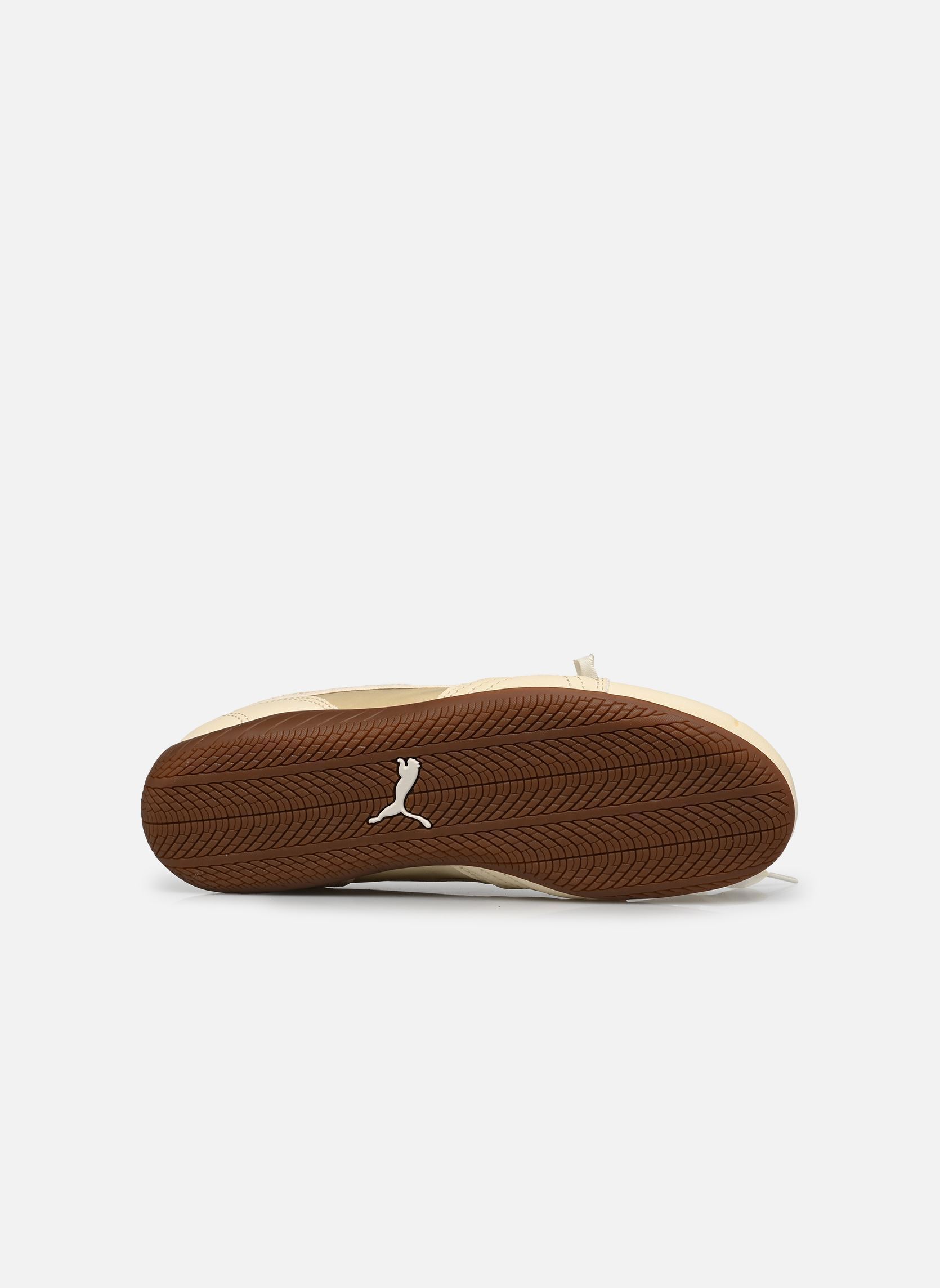Baskets Speedcat Etoile Wns femme blanc Puma Baskets Speedcat Etoile Wns femme blanc BUTTERCREAM-GUM