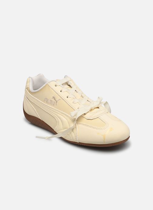 Puma Baskets Speedcat Etoile Wns femme blanc