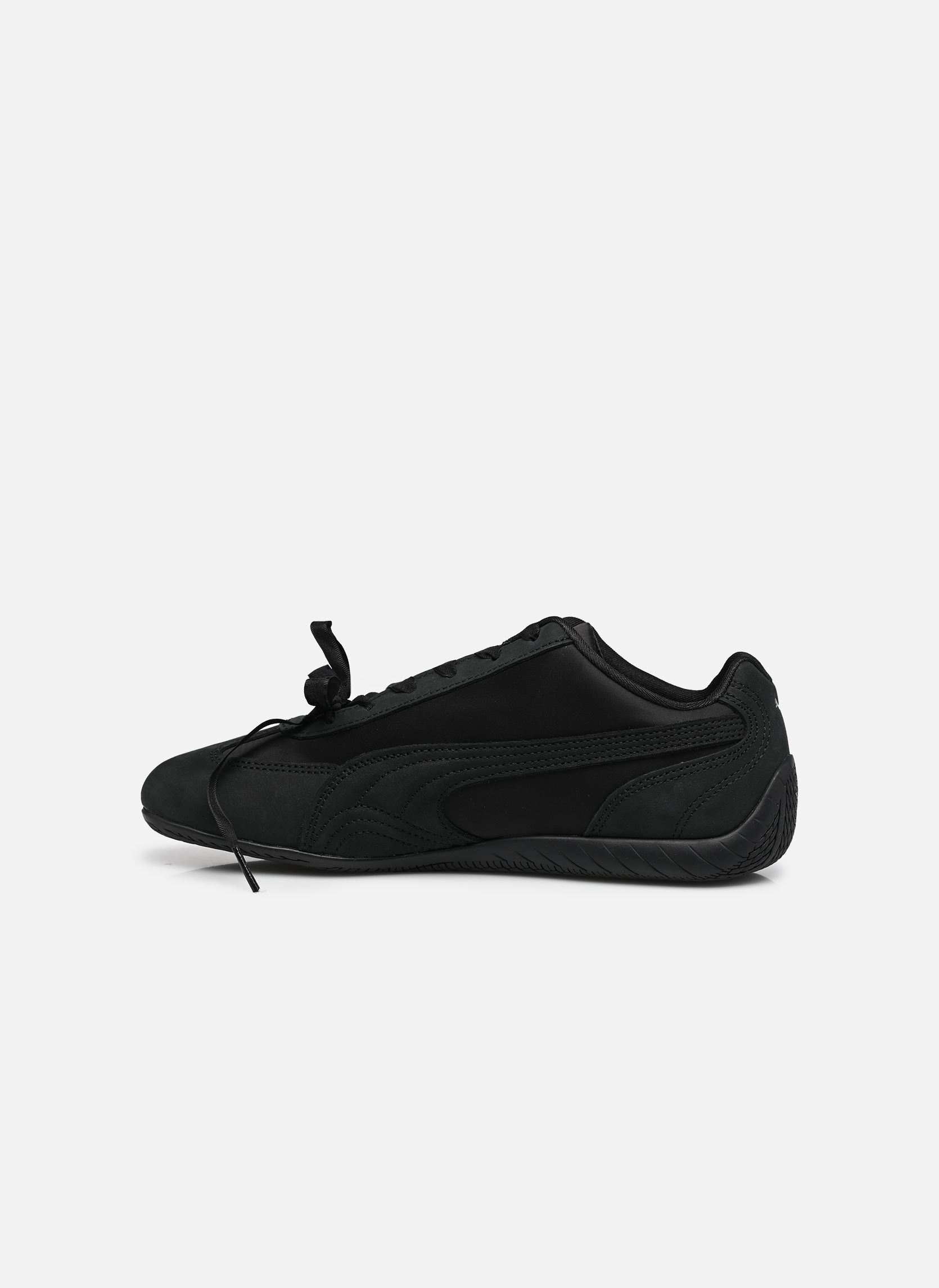 Baskets Speedcat Etoile Wns femme noir Puma Baskets Speedcat Etoile Wns femme noir PUMA BLACK