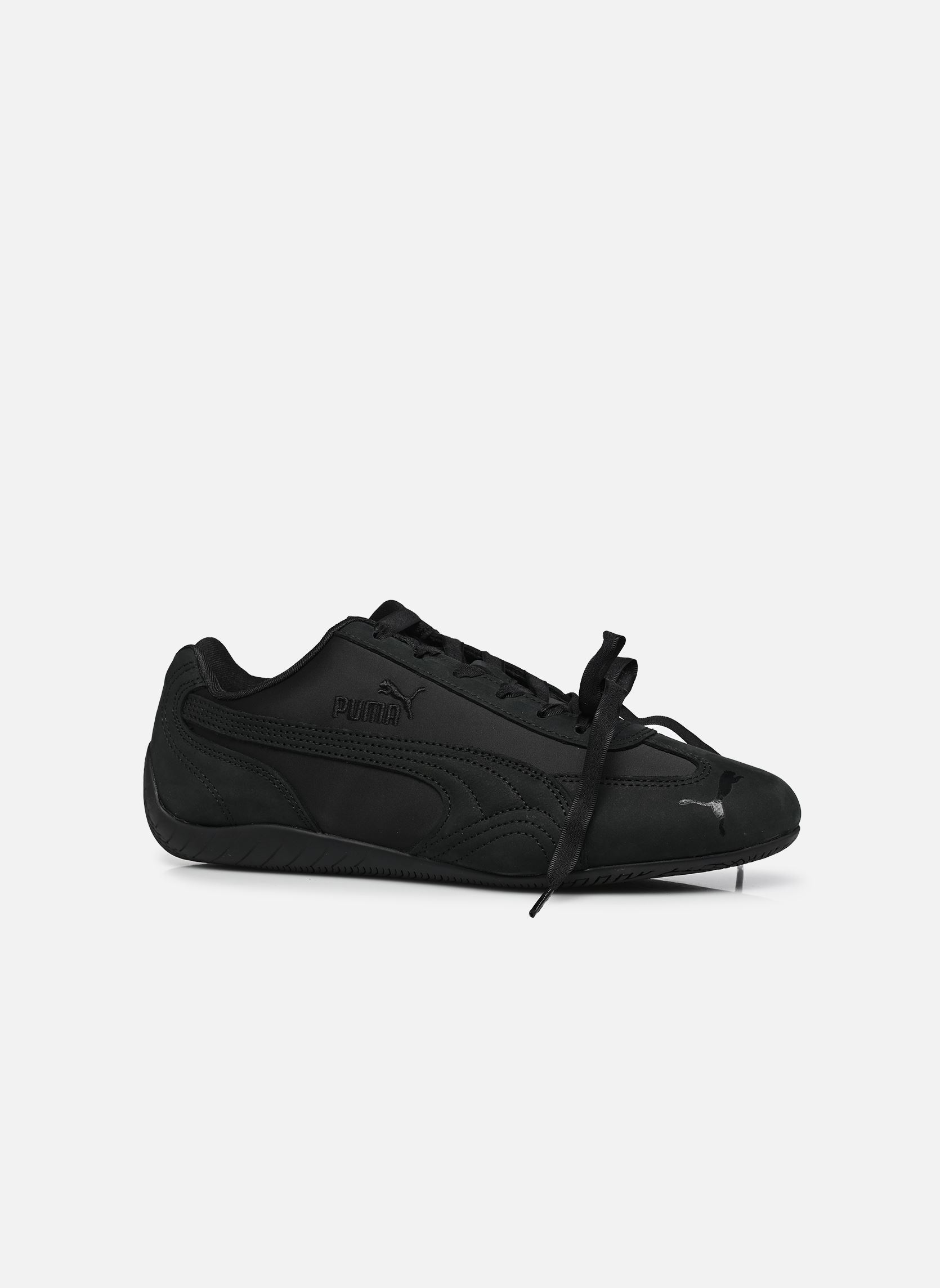 Baskets Speedcat Etoile Wns femme noir Puma Baskets Speedcat Etoile Wns femme noir PUMA BLACK