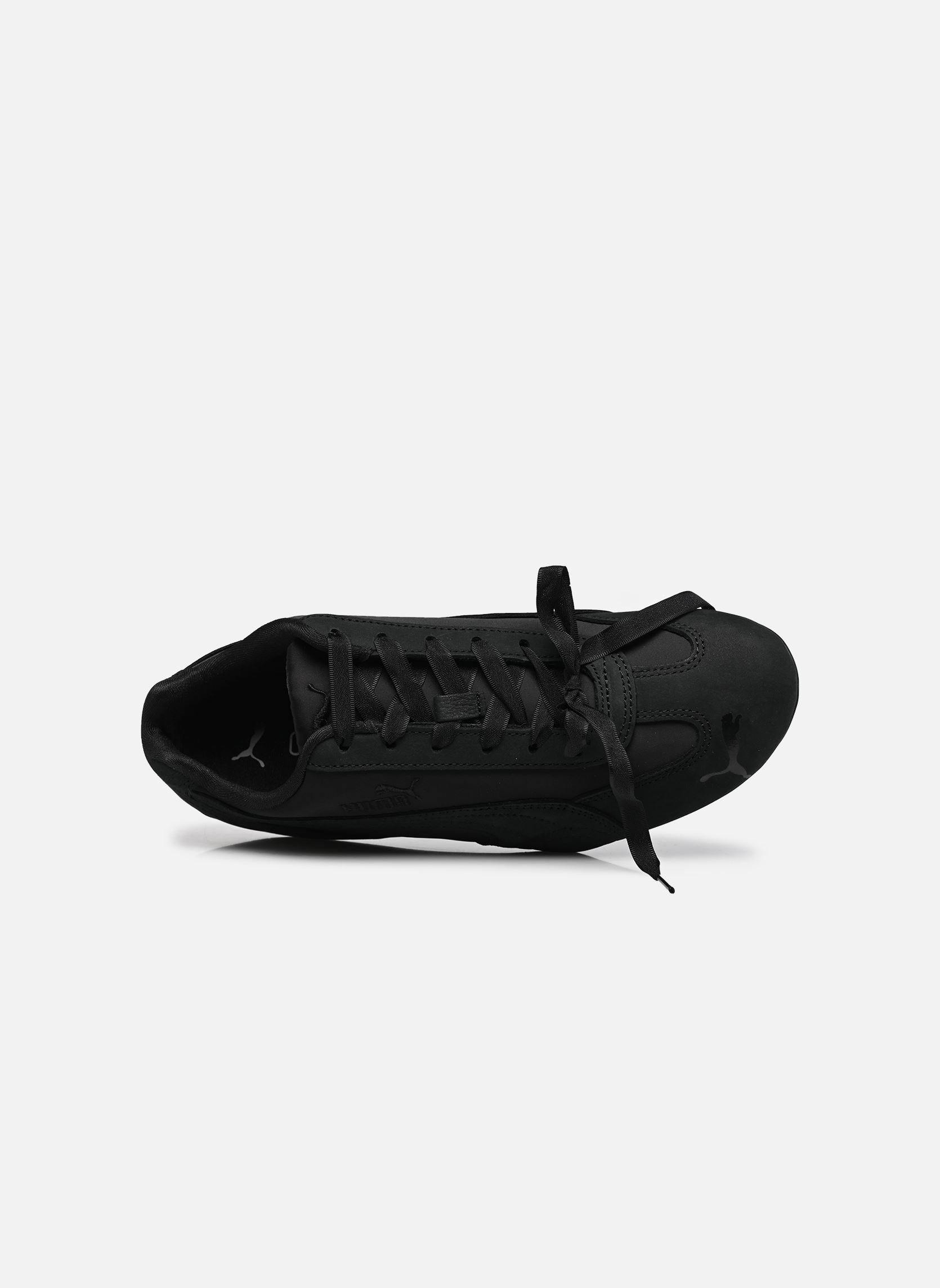 Baskets Speedcat Etoile Wns femme noir Puma Baskets Speedcat Etoile Wns femme noir PUMA BLACK