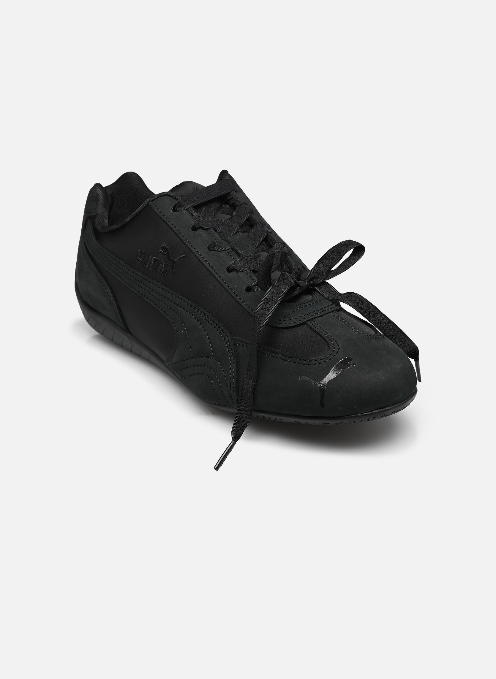 Baskets Speedcat Etoile Wns femme noir Puma Baskets Speedcat Etoile Wns femme noir PUMA BLACK