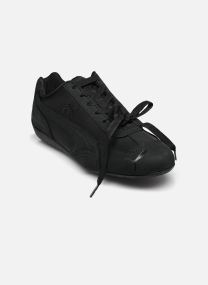 Baskets Speedcat Etoile Wns femme blanc