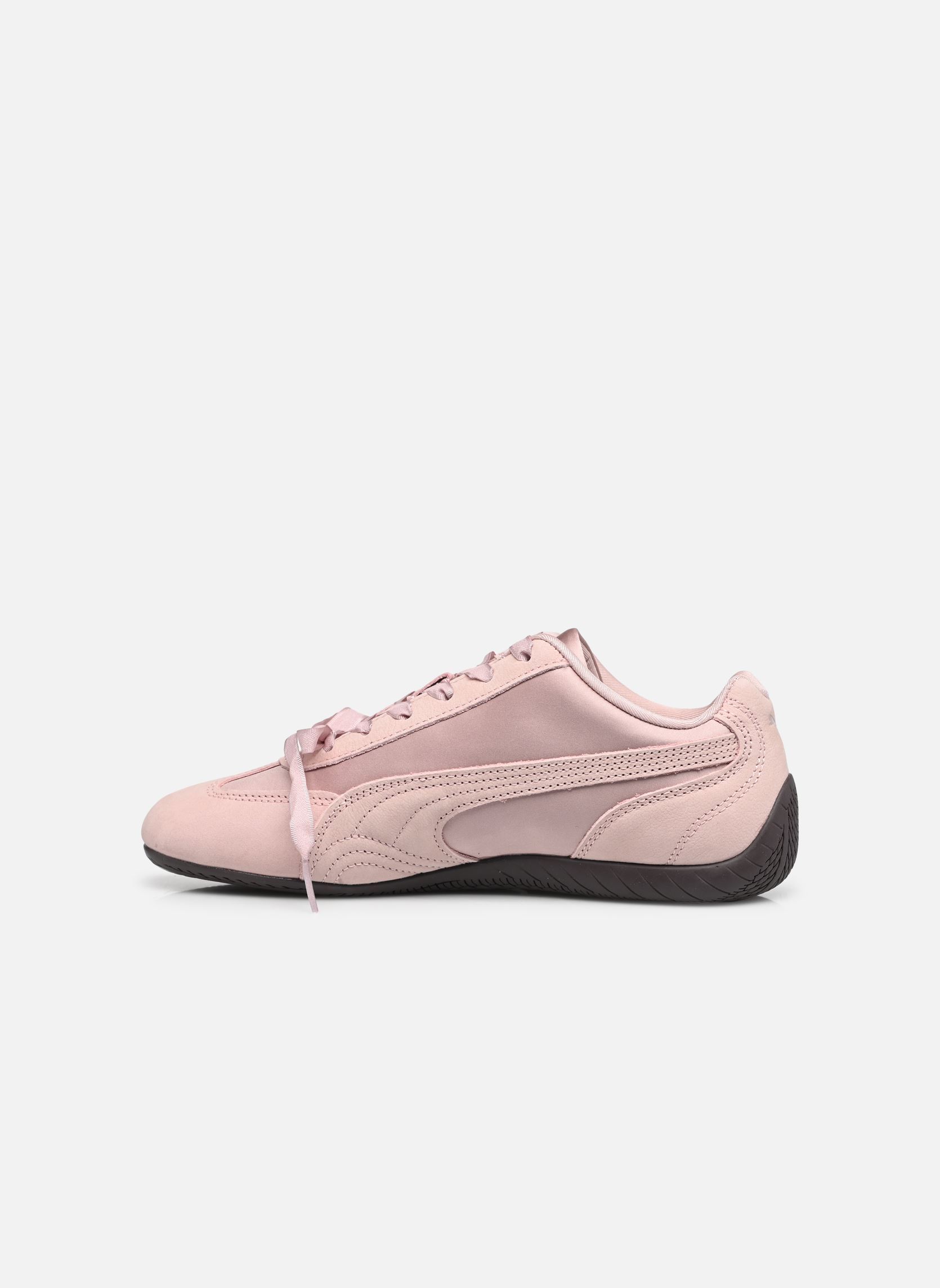 Baskets Speedcat Etoile Wns femme rose Puma Baskets Speedcat Etoile Wns femme rose MISTY PINK-CHOCOLATE FONDUE