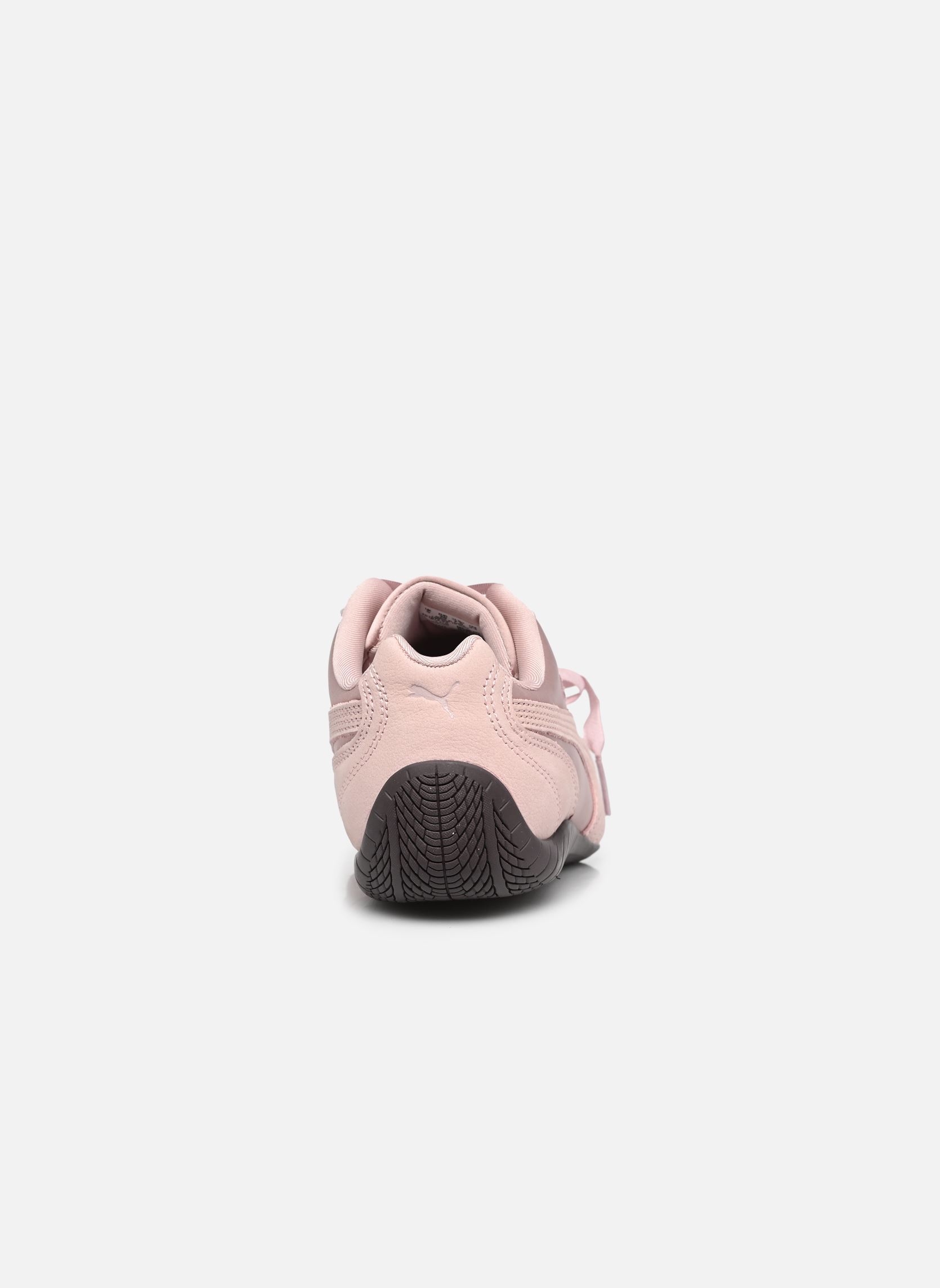 Baskets Speedcat Etoile Wns femme rose Puma Baskets Speedcat Etoile Wns femme rose MISTY PINK-CHOCOLATE FONDUE
