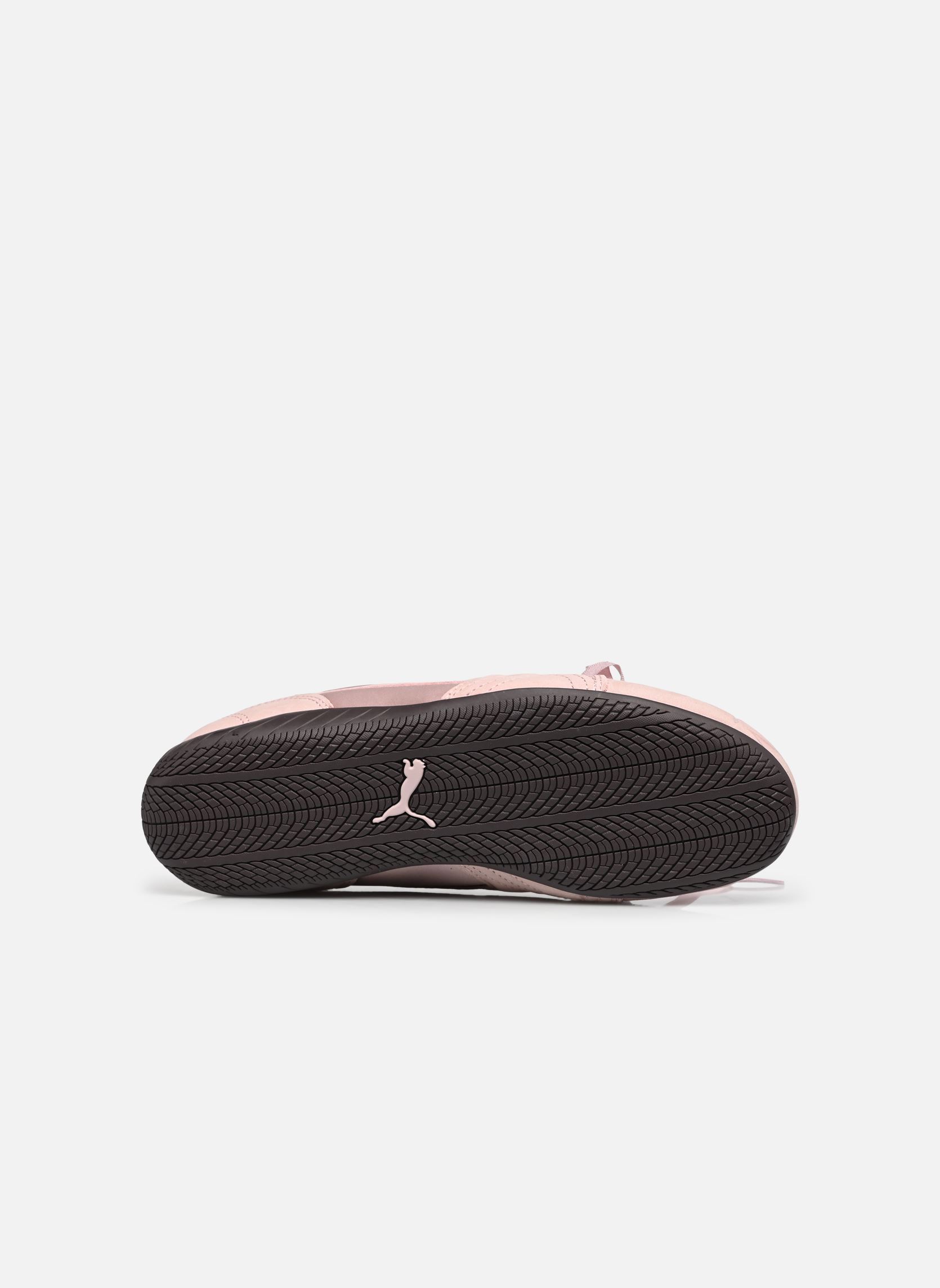 Baskets Speedcat Etoile Wns femme rose Puma Baskets Speedcat Etoile Wns femme rose MISTY PINK-CHOCOLATE FONDUE