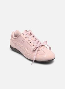 Baskets Speedcat Etoile Wns femme blanc