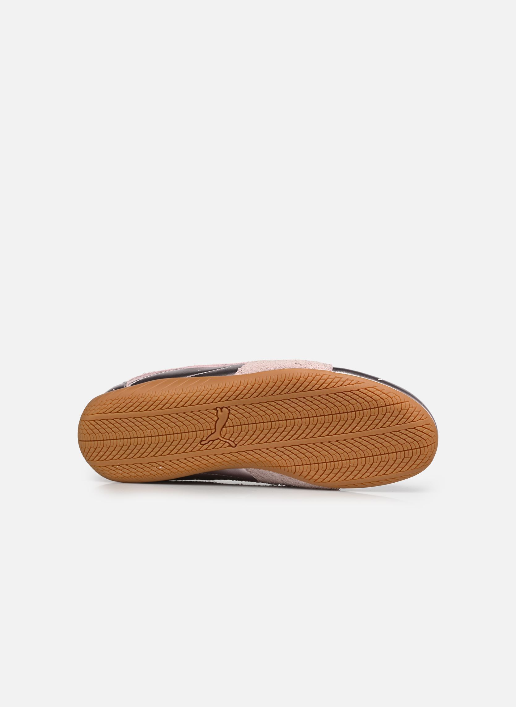 Baskets SpeedcatMetallic Wns femme rose Puma Baskets SpeedcatMetallic Wns femme rose MISTY PINK-GUM