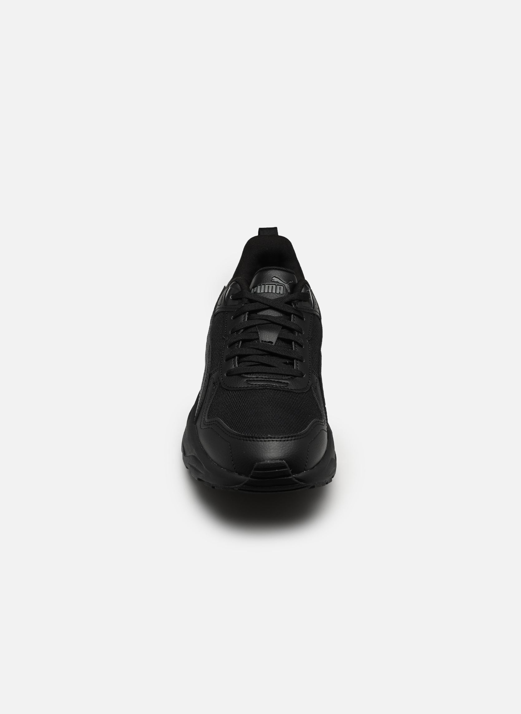 Sneaker Trinity 2 LT herren schwarz Puma Sneaker Trinity 2 LT herren schwarz PUMA BLACK-SHADOW GRAY