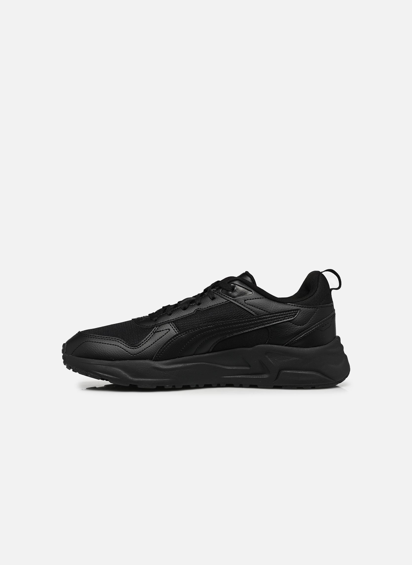 Sneaker Trinity 2 LT herren schwarz Puma Sneaker Trinity 2 LT herren schwarz PUMA BLACK-SHADOW GRAY