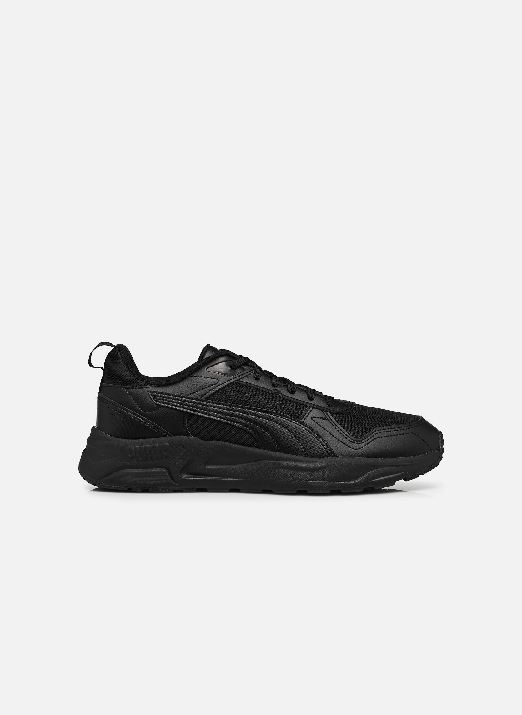 Sneaker Trinity 2 LT herren schwarz Puma Sneaker Trinity 2 LT herren schwarz PUMA BLACK-SHADOW GRAY