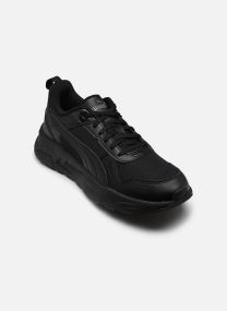 Sneaker Trinity 2 LT herren schwarz