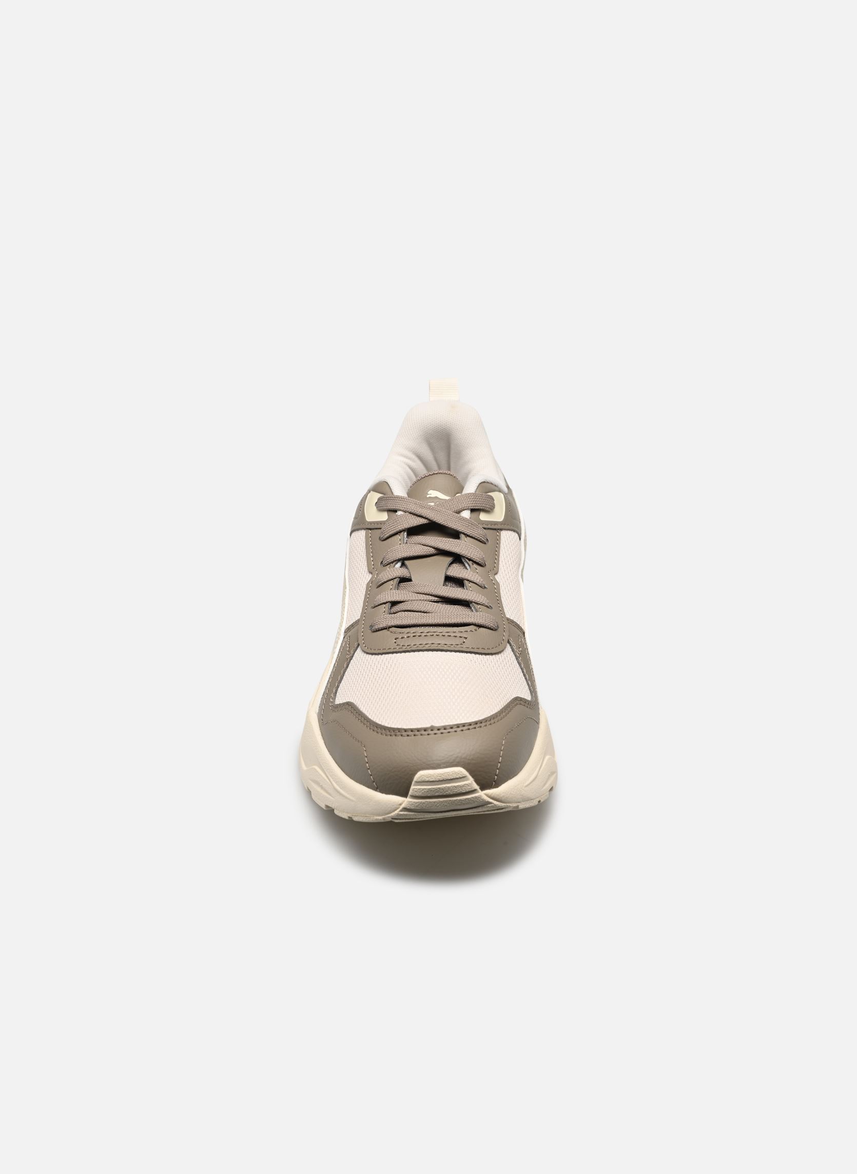 Sneaker Trinity 2 LT herren beige Puma Sneaker Trinity 2 LT herren beige ALPINE SNOW-MOUSE GRAY
