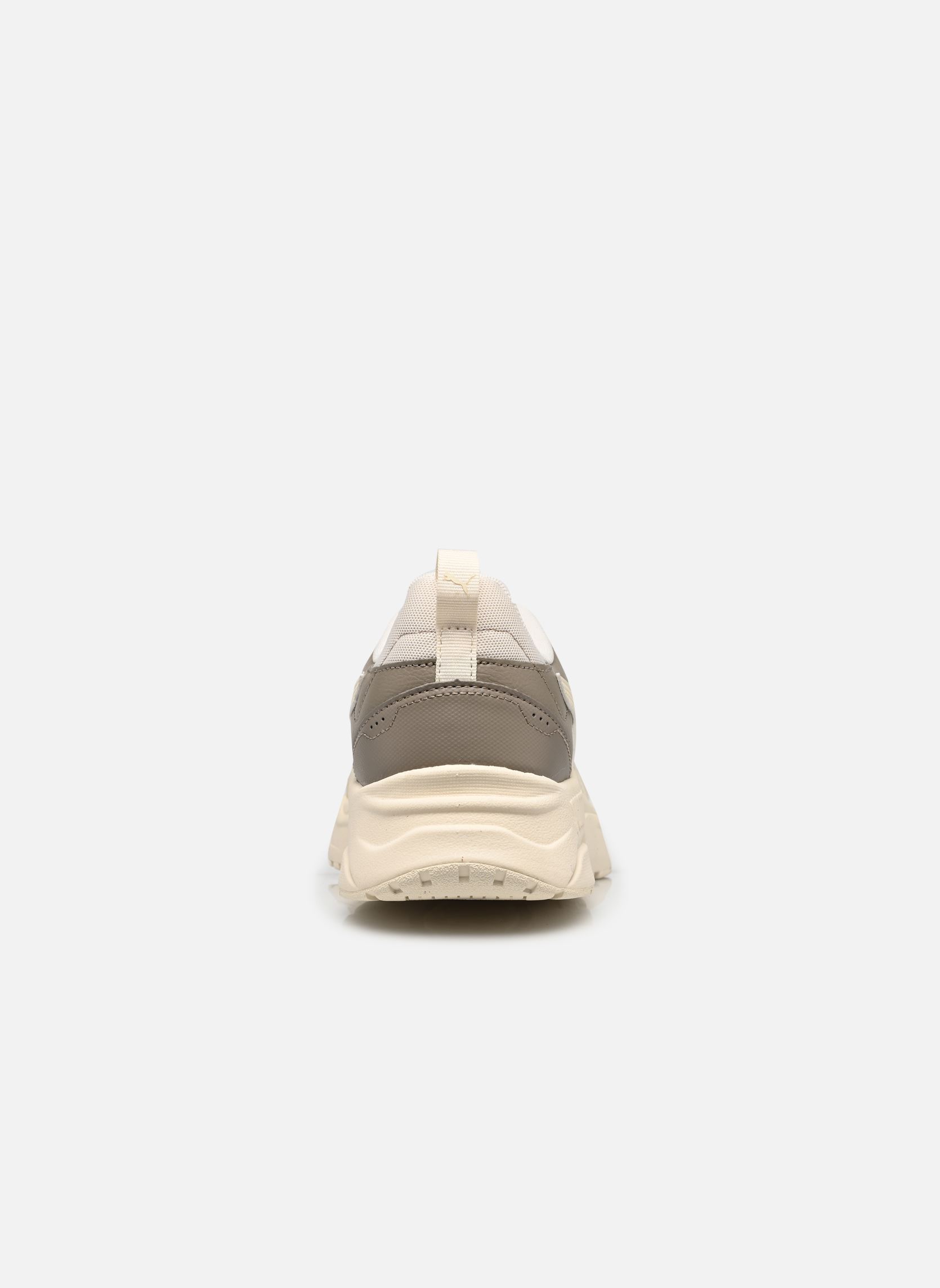 Sneaker Trinity 2 LT herren beige Puma Sneaker Trinity 2 LT herren beige ALPINE SNOW-MOUSE GRAY