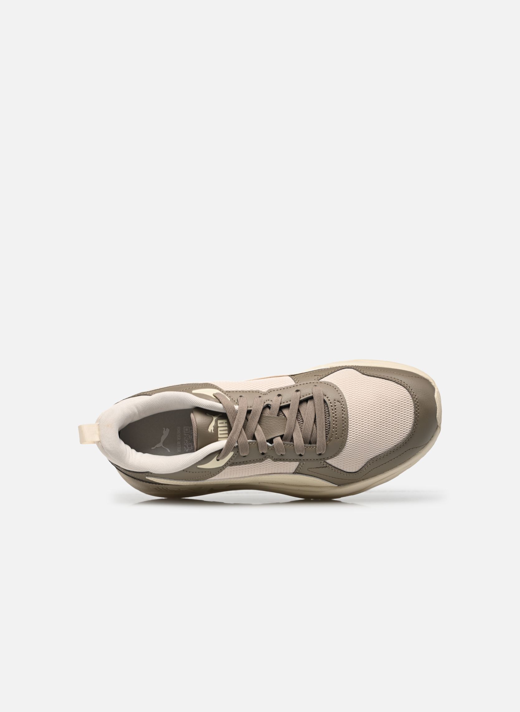 Sneaker Trinity 2 LT herren beige Puma Sneaker Trinity 2 LT herren beige ALPINE SNOW-MOUSE GRAY