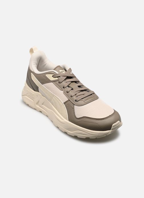 Puma Sneaker Trinity 2 LT herren beige