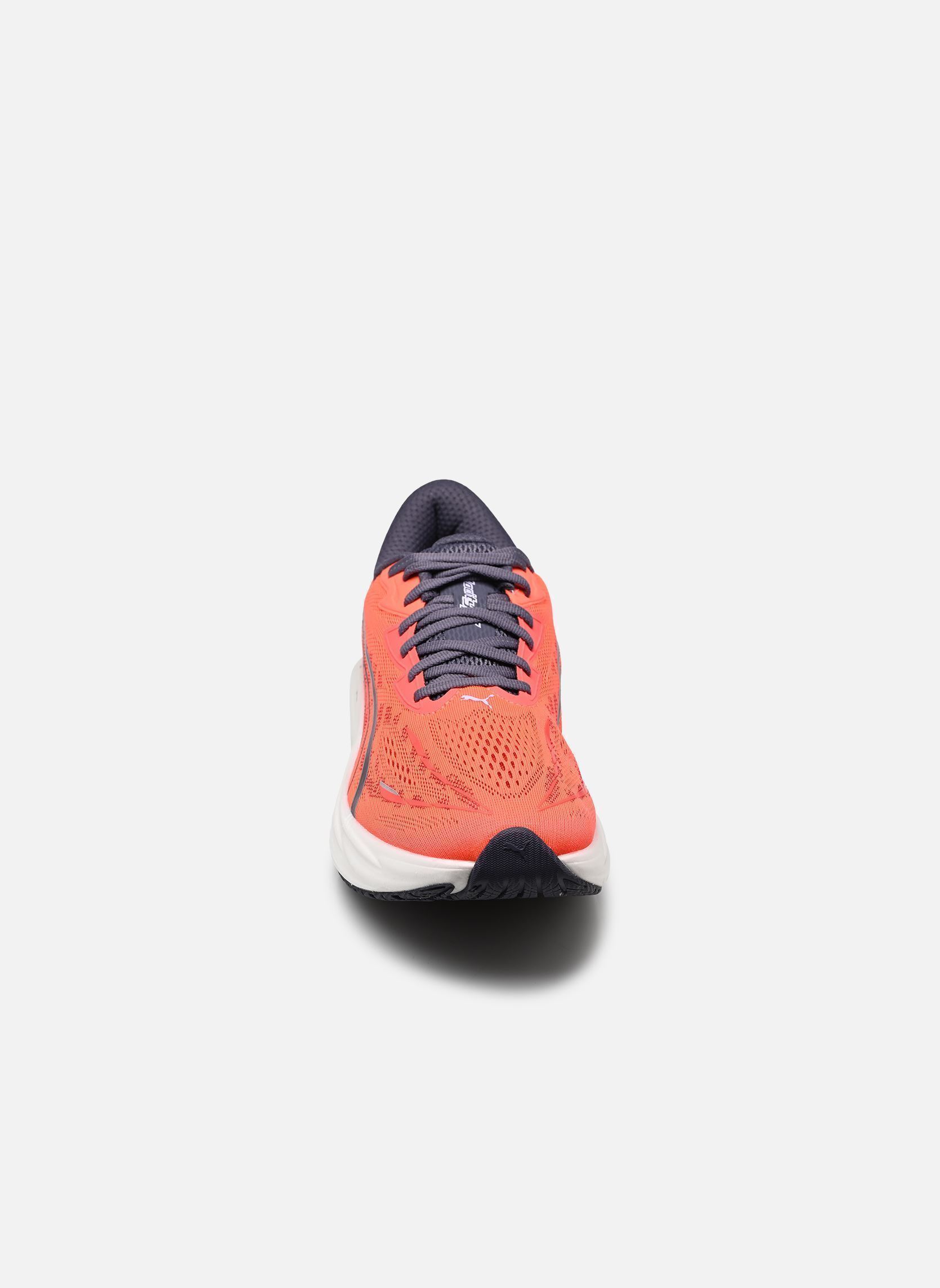 Baskets Velocity NITRO 5 homme rouge Puma Baskets Velocity NITRO 5 homme rouge ULTRA RED-INKY DEPTHS