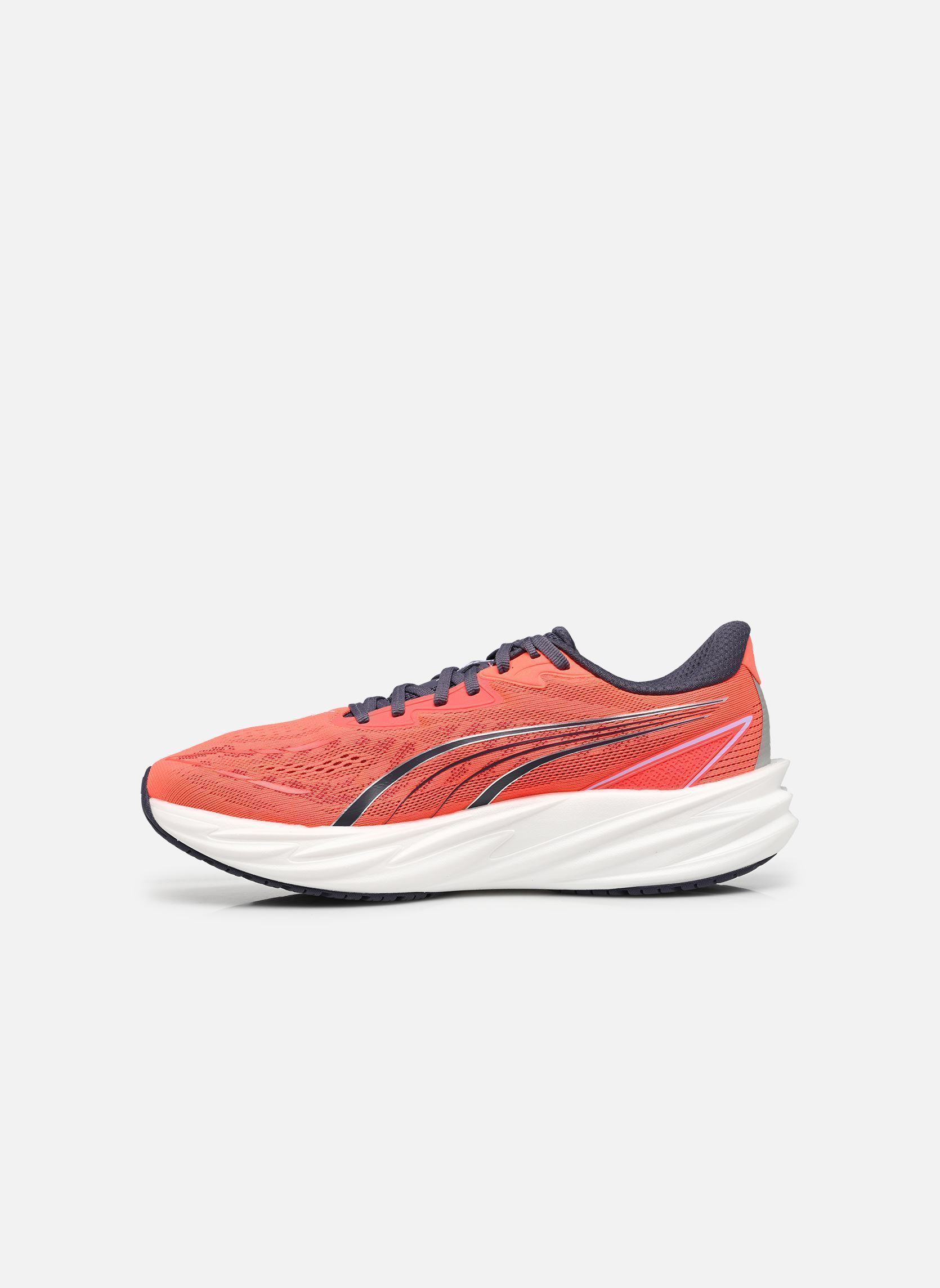 Baskets Velocity NITRO 5 homme rouge Puma Baskets Velocity NITRO 5 homme rouge ULTRA RED-INKY DEPTHS