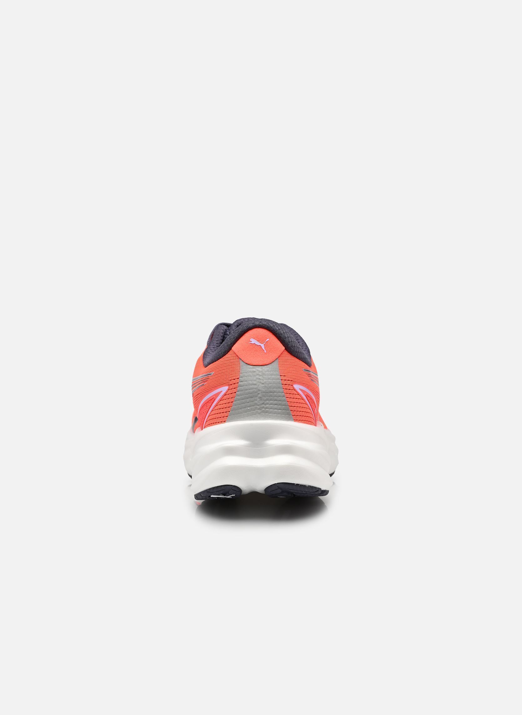 Baskets Velocity NITRO 5 homme rouge Puma Baskets Velocity NITRO 5 homme rouge ULTRA RED-INKY DEPTHS