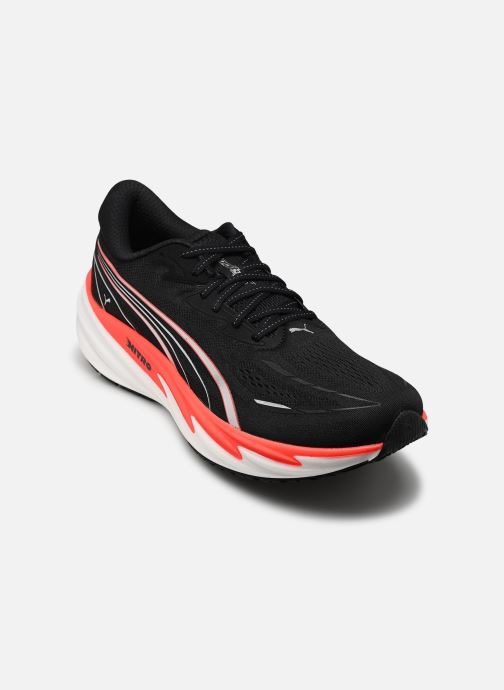 Puma Baskets Velocity NITRO 5 homme noir
