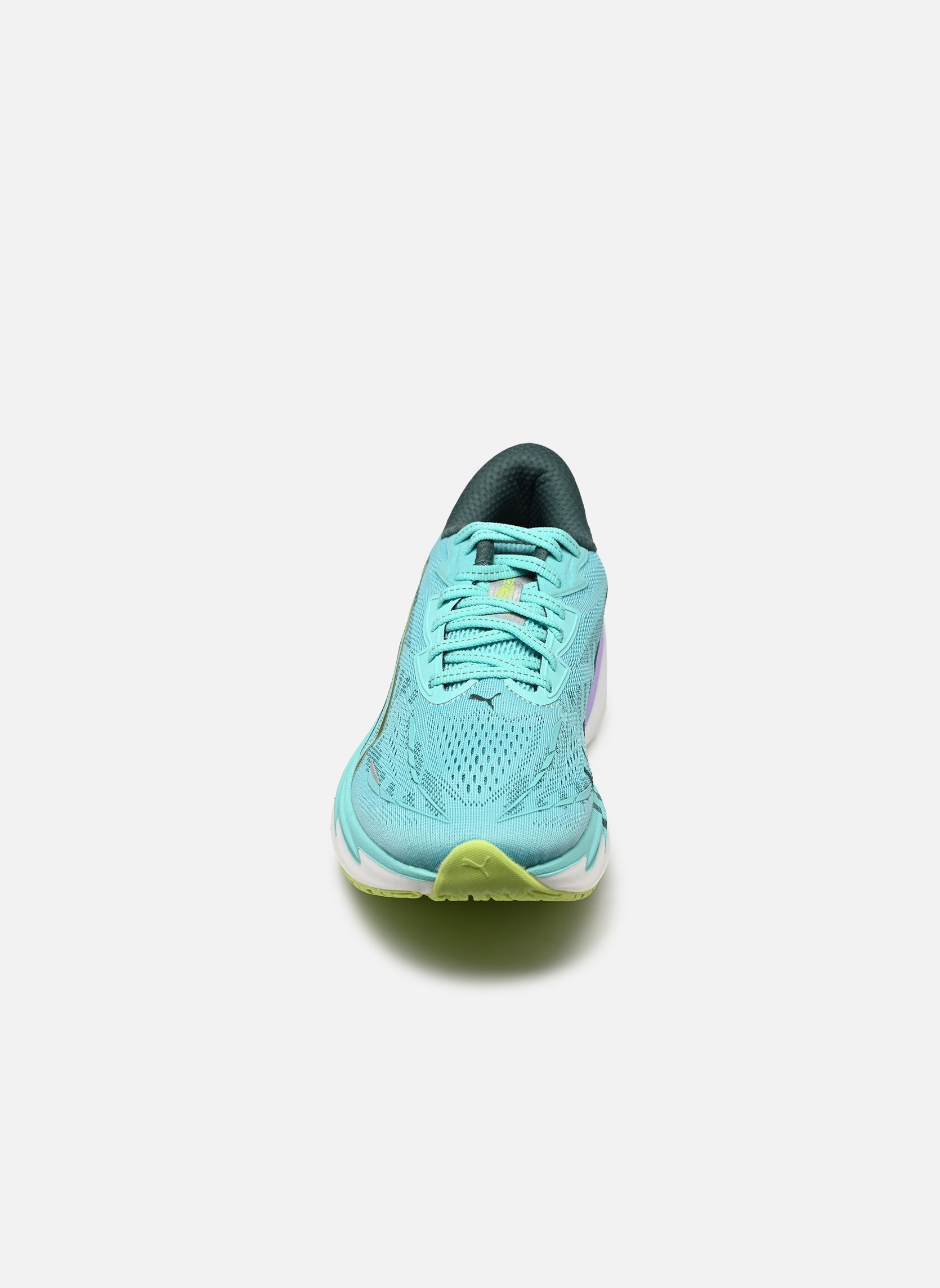 Baskets Velocity NITRO 5 - PUMA X HYROX Wns femme vert Puma Baskets Velocity NITRO 5 - PUMA X HYROX Wns femme vert INTENSE MINT-LIGHT LAVENDER