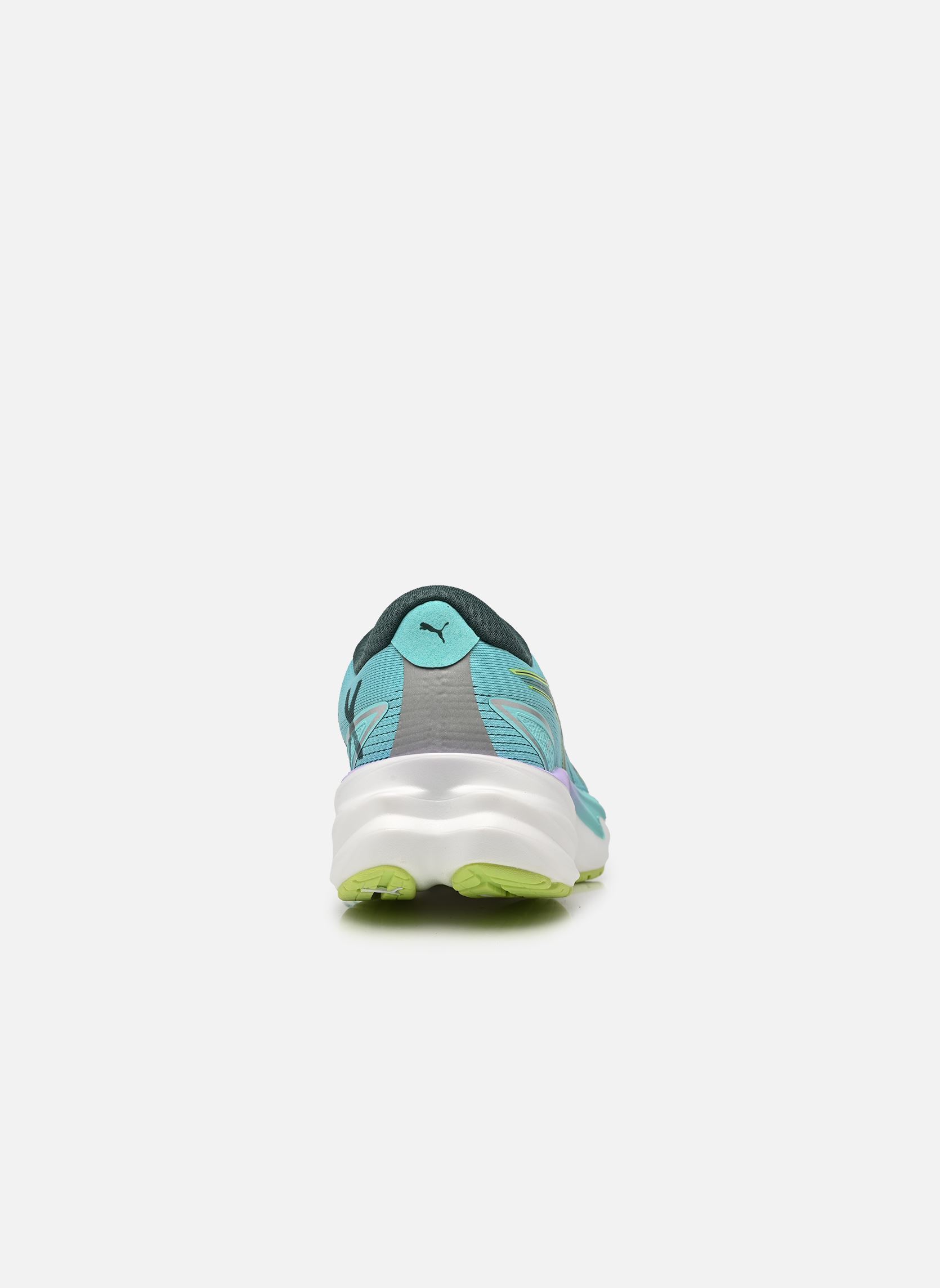 Baskets Velocity NITRO 5 - PUMA X HYROX Wns femme vert Puma Baskets Velocity NITRO 5 - PUMA X HYROX Wns femme vert INTENSE MINT-LIGHT LAVENDER
