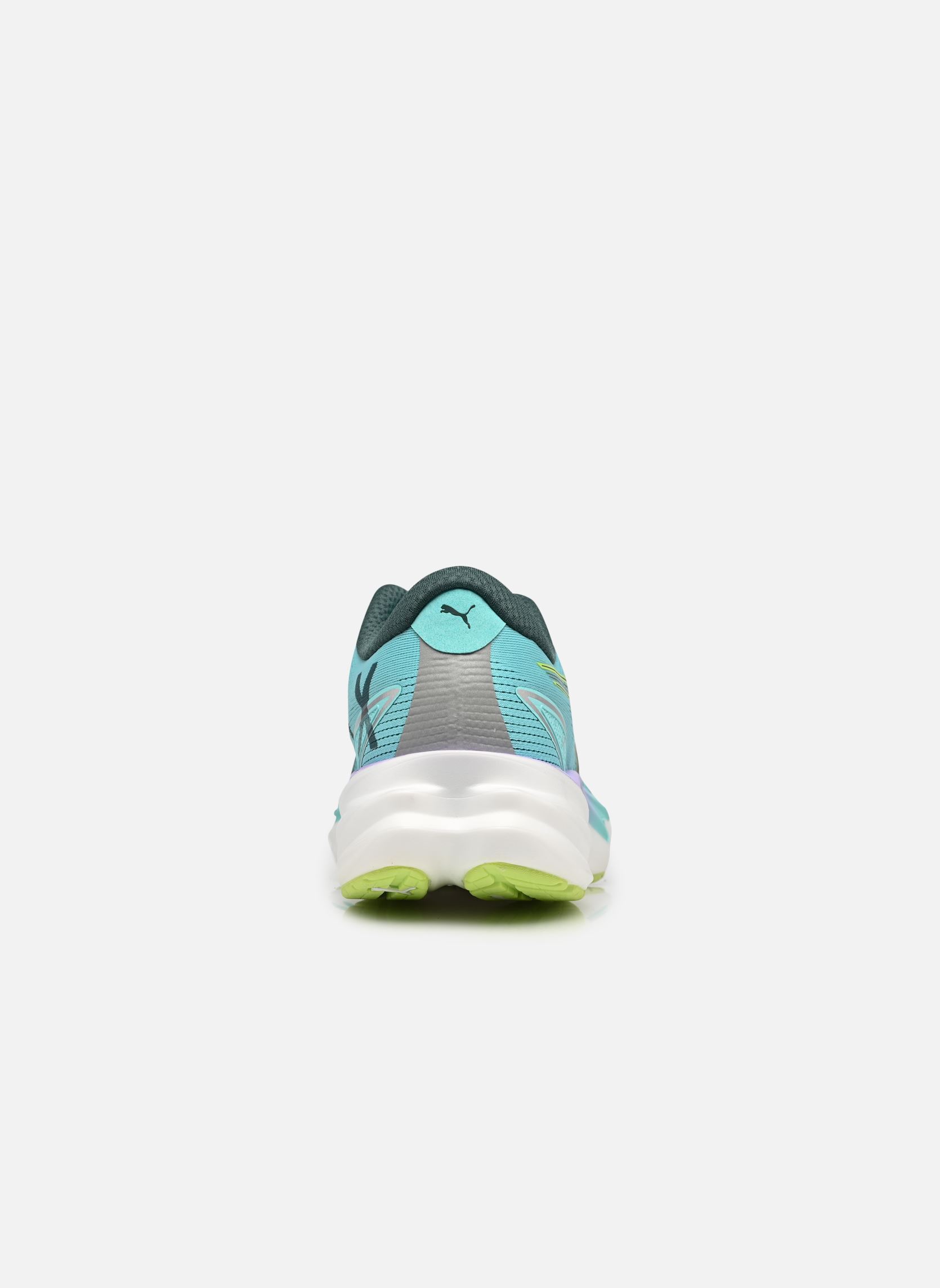 Sneaker Velocity NITRO 5 - PUMA x HYROX herren blau Puma Sneaker Velocity NITRO 5 - PUMA x HYROX herren blau INTENSE MINT-LIGHT LAVENDER