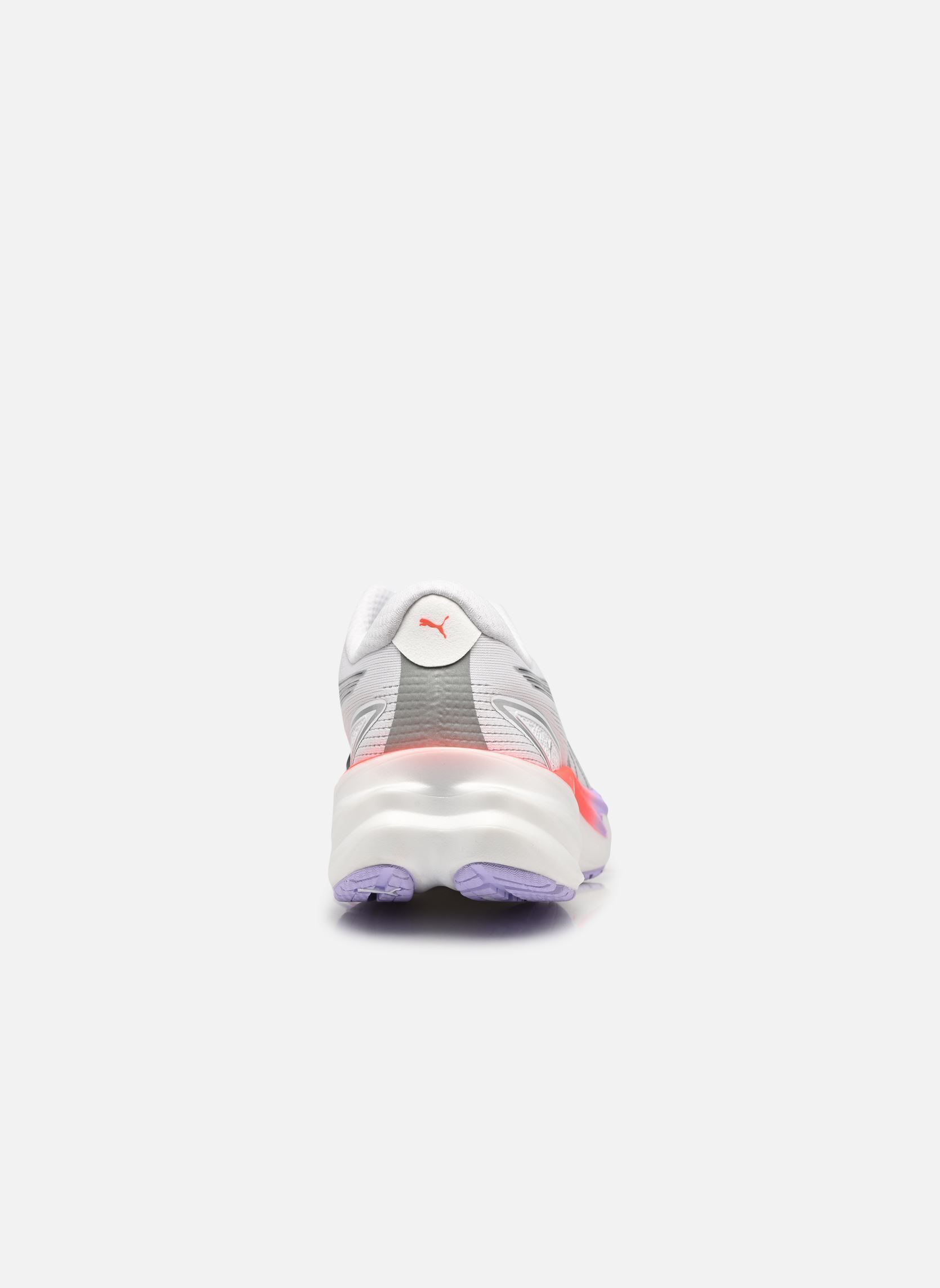 Baskets Velocity NITRO 5 Wns femme blanc Puma Baskets Velocity NITRO 5 Wns femme blanc PUMA WHITE-ULTRA RED-LIGHT LAV